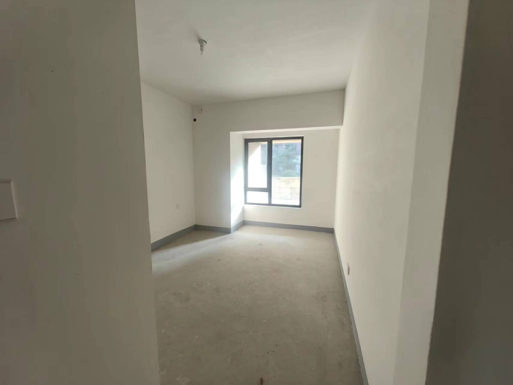 万科城市之光 3室2厅1卫 118.01m&sup2;