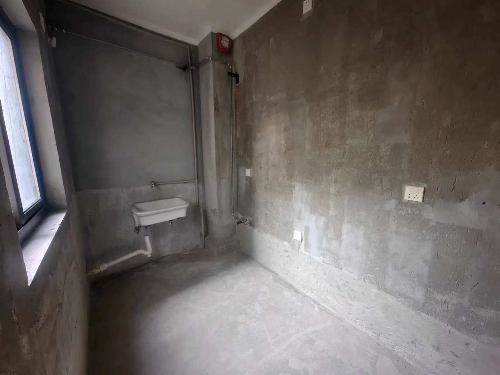 万科城市之光 3室2厅1卫 118.01m&sup2;