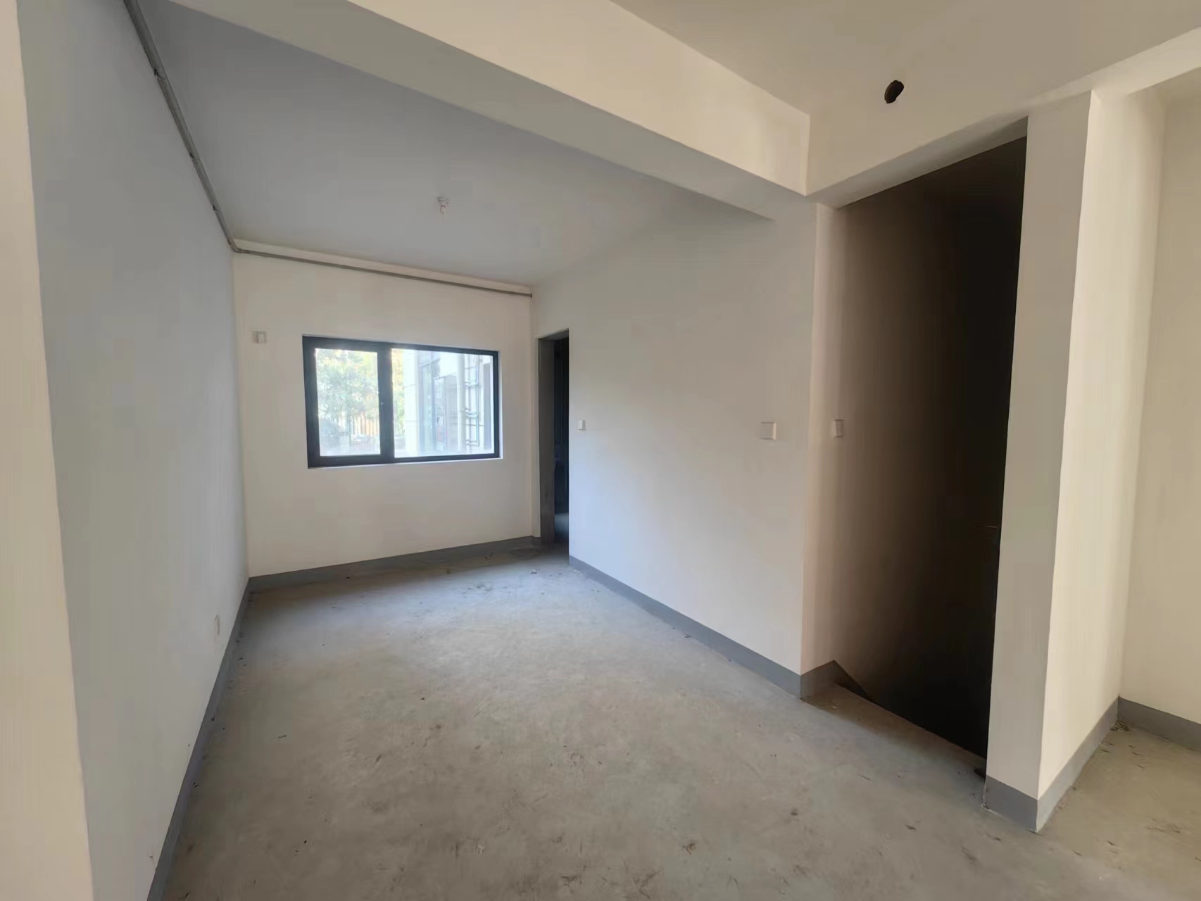 万科城市之光 3室2厅1卫 118.01m&sup2;
