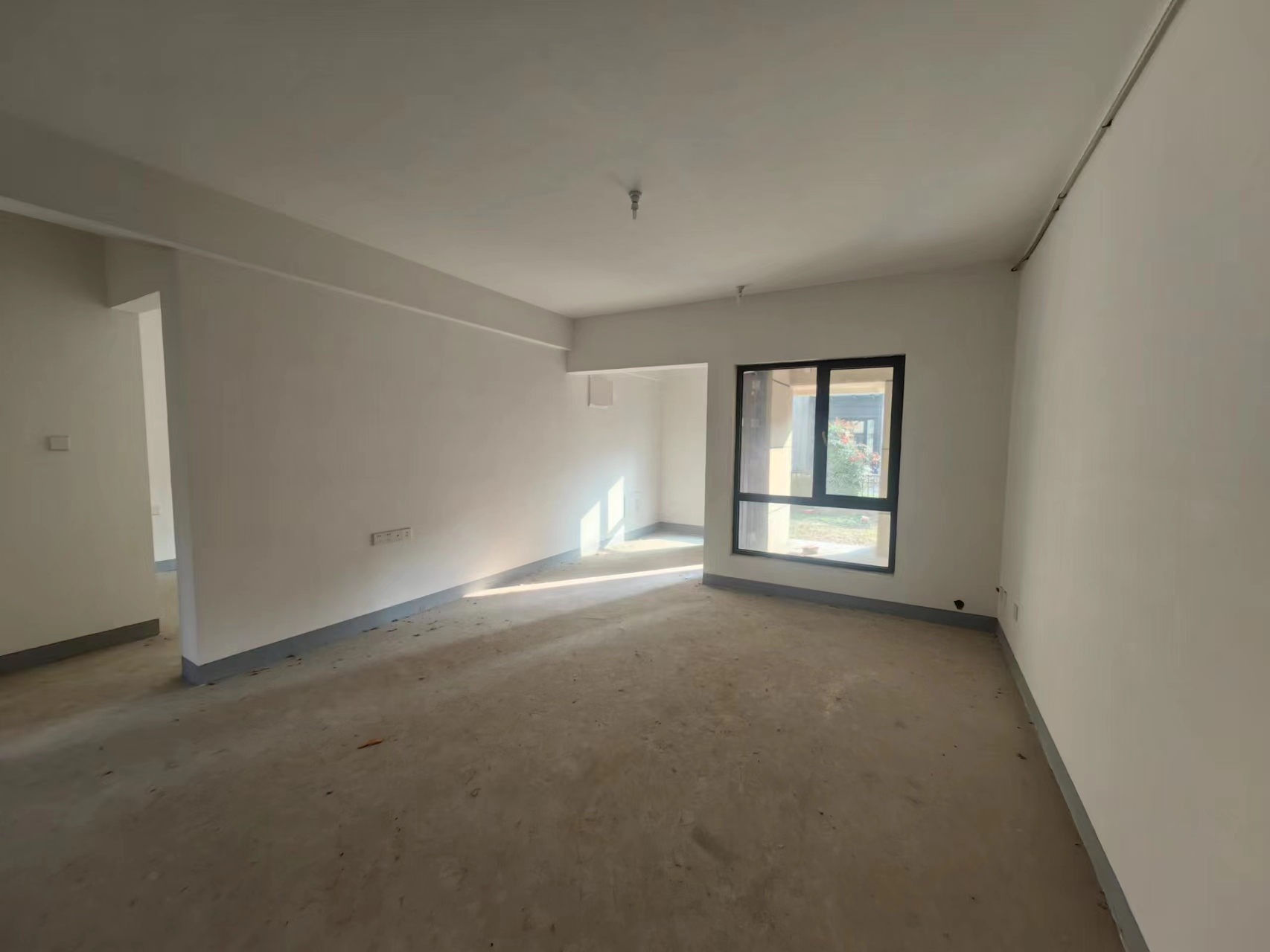 万科城市之光 3室2厅1卫 118.01m&sup2;
