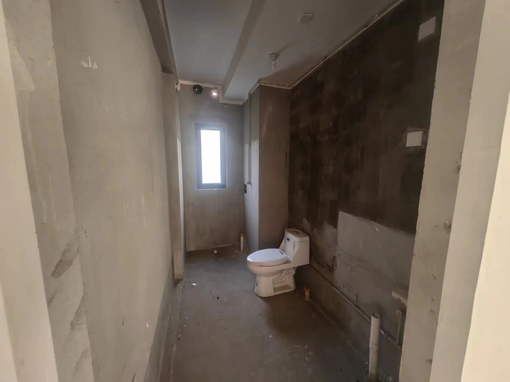 万科城市之光 3室2厅1卫 118.01m&sup2;