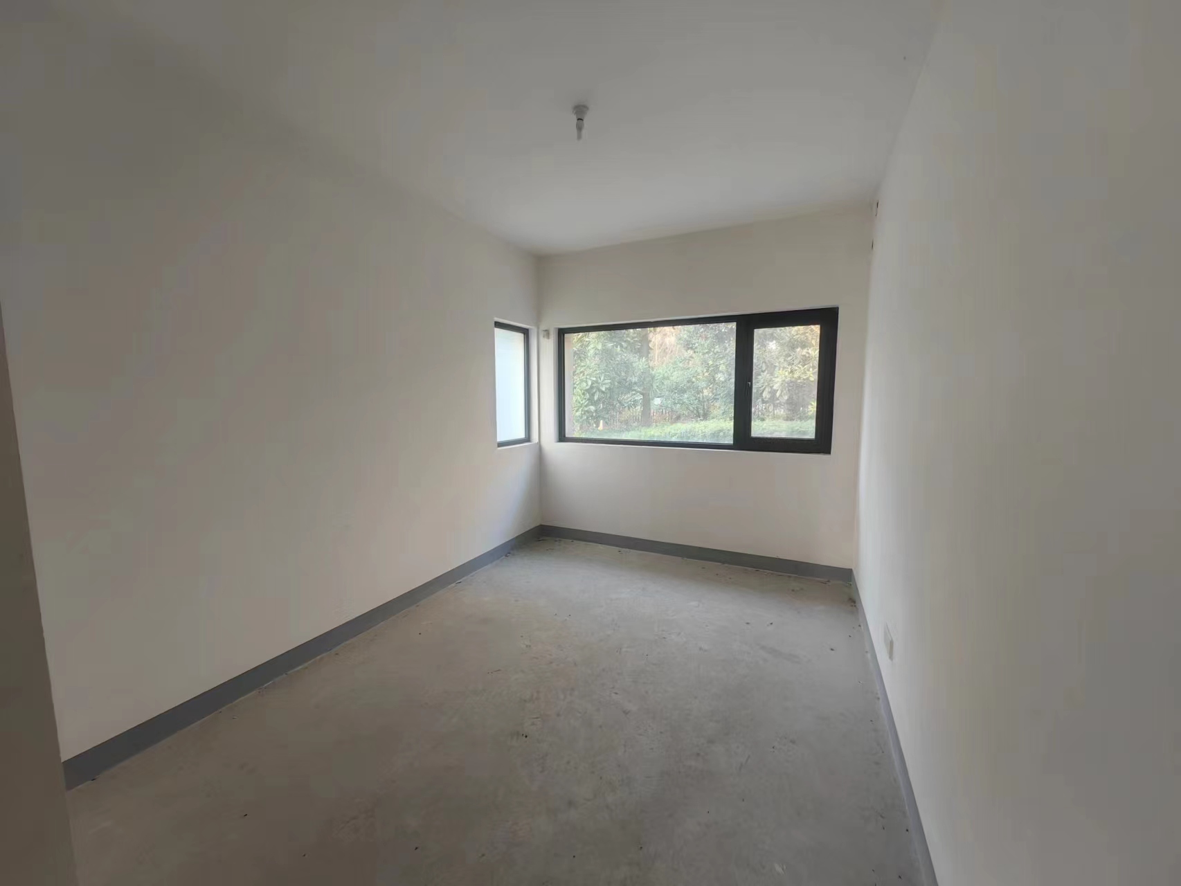 万科城市之光 3室2厅1卫 118.01m&sup2;