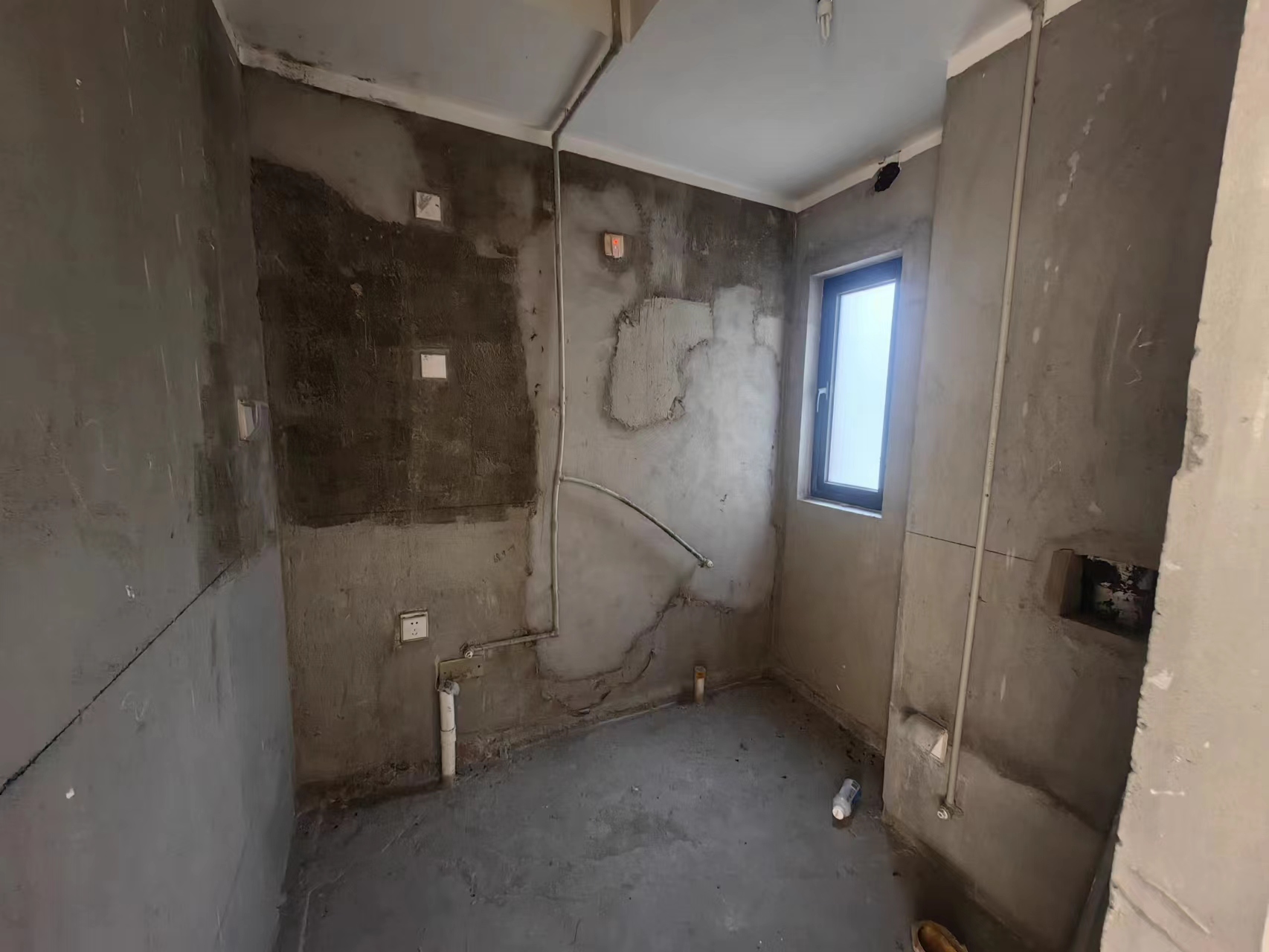 万科城市之光 3室2厅1卫 118.01m&sup2;
