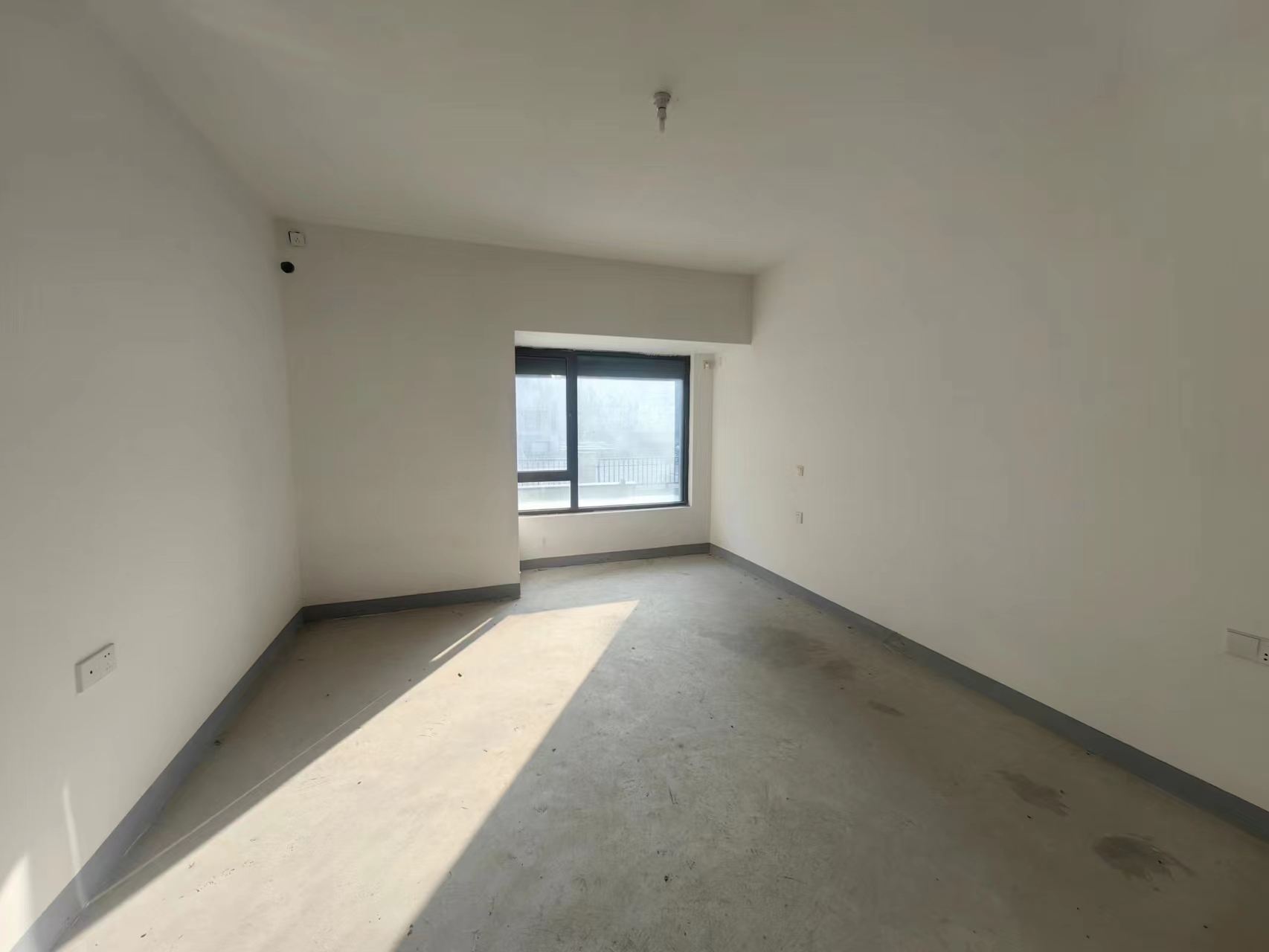万科城市之光 3室2厅1卫 118.01m&sup2;