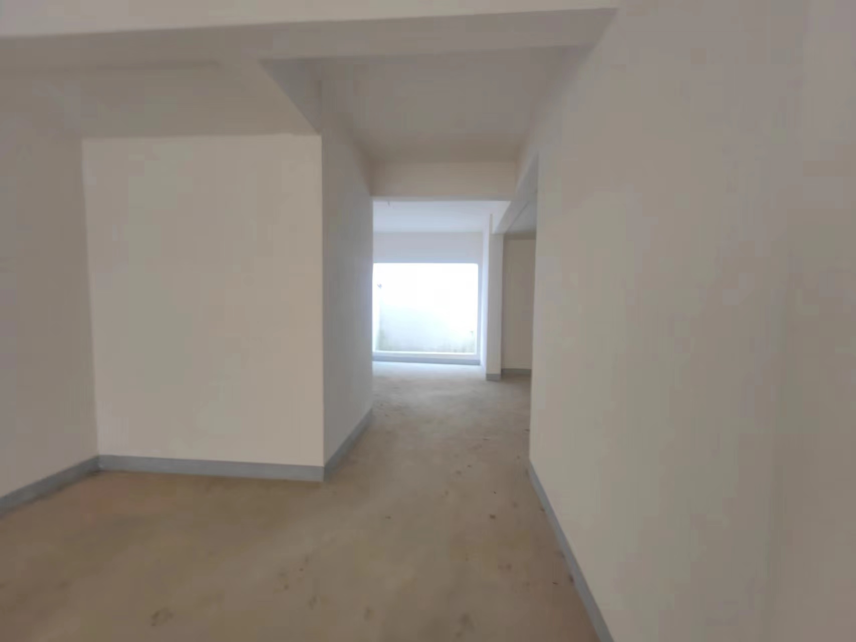 万科城市之光 3室2厅1卫 118.01m&sup2;