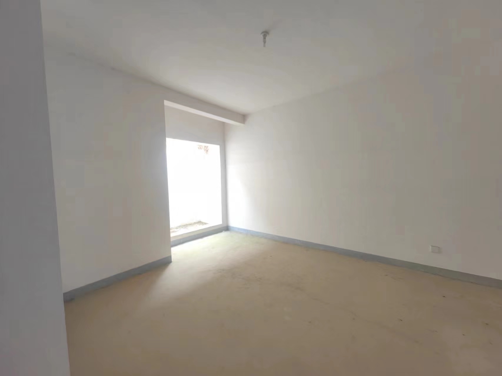 万科城市之光 3室2厅1卫 118.01m&sup2;