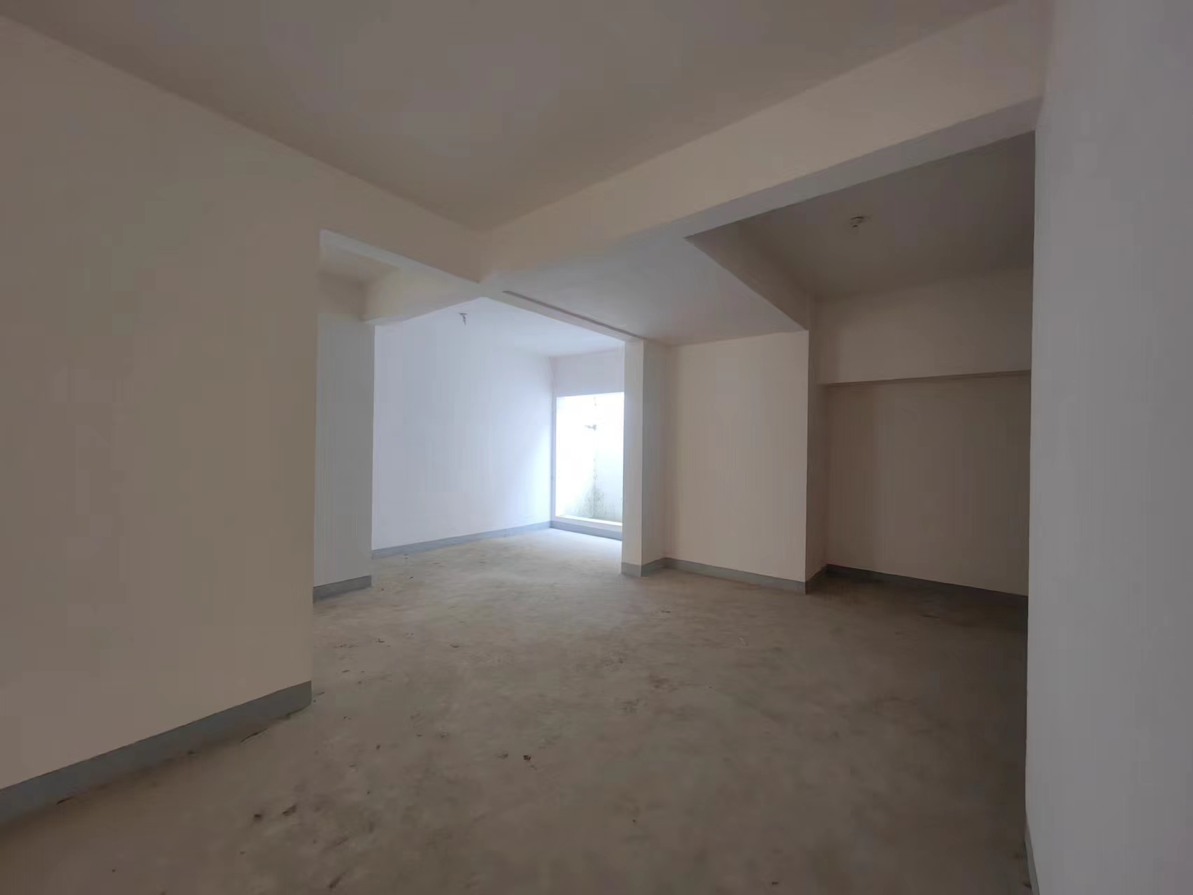 万科城市之光 3室2厅1卫 118.01m&sup2;