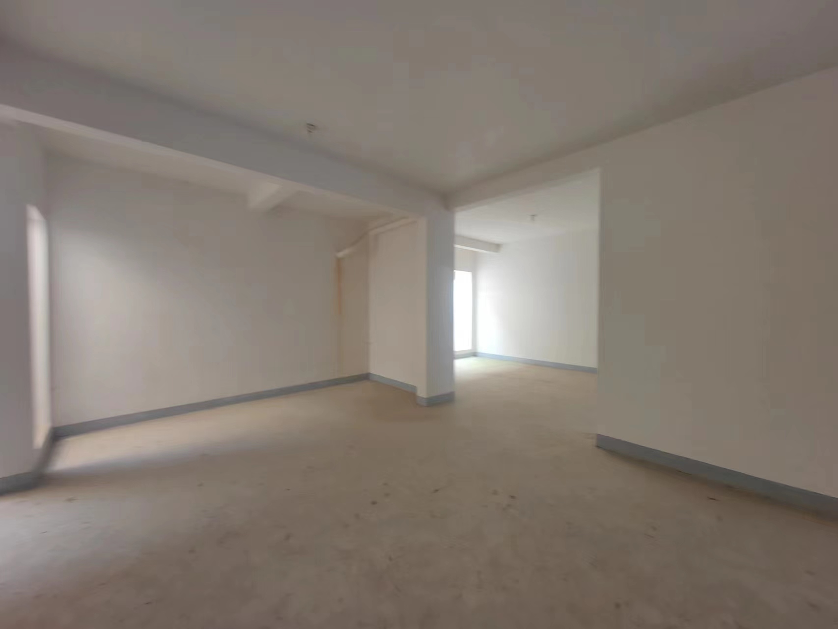 万科城市之光 3室2厅1卫 118.01m&sup2;