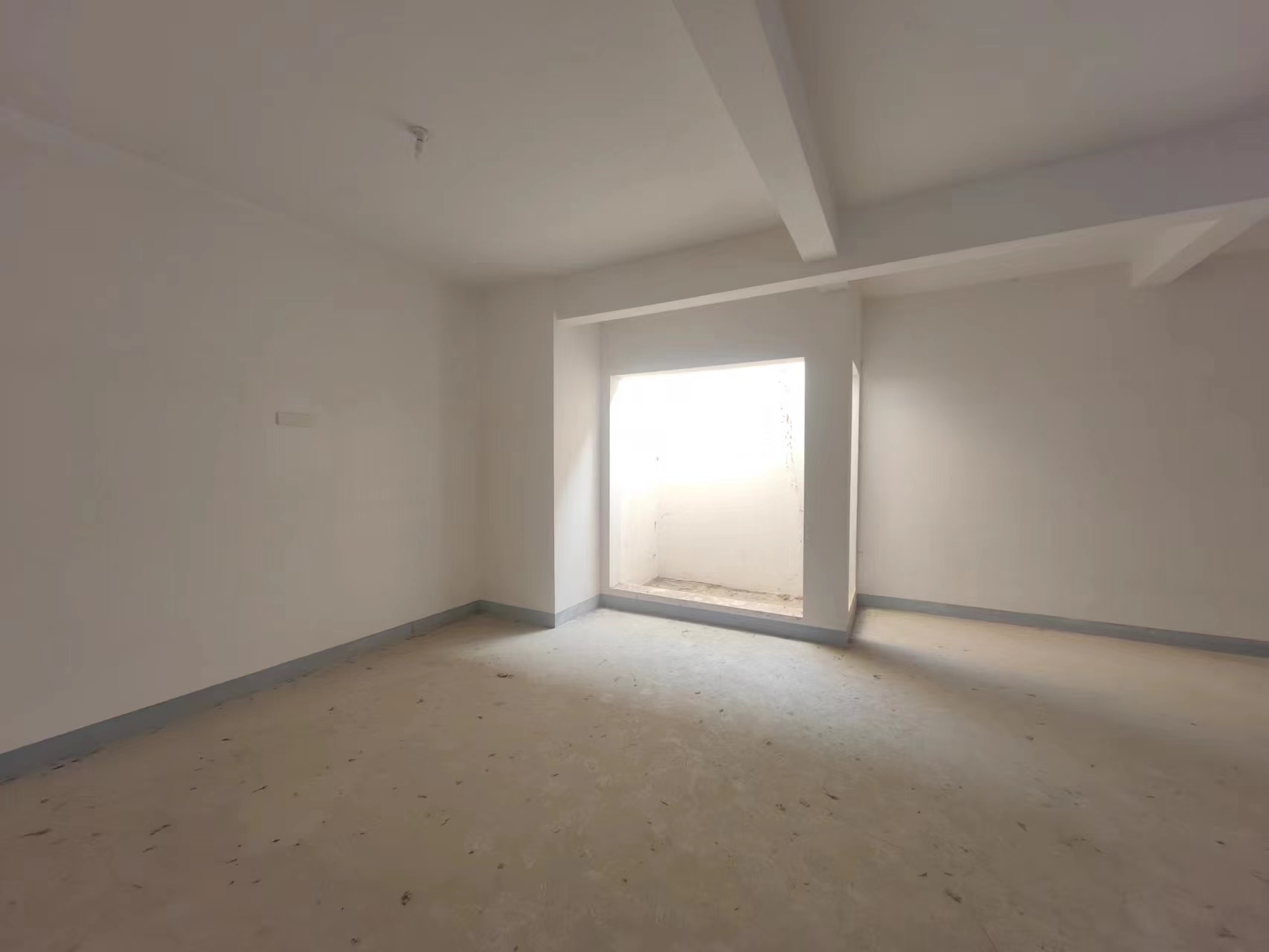 万科城市之光 3室2厅1卫 118.01m&sup2;