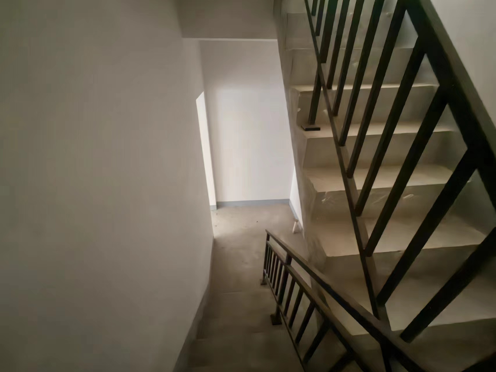 万科城市之光 3室2厅1卫 118.01m&sup2;