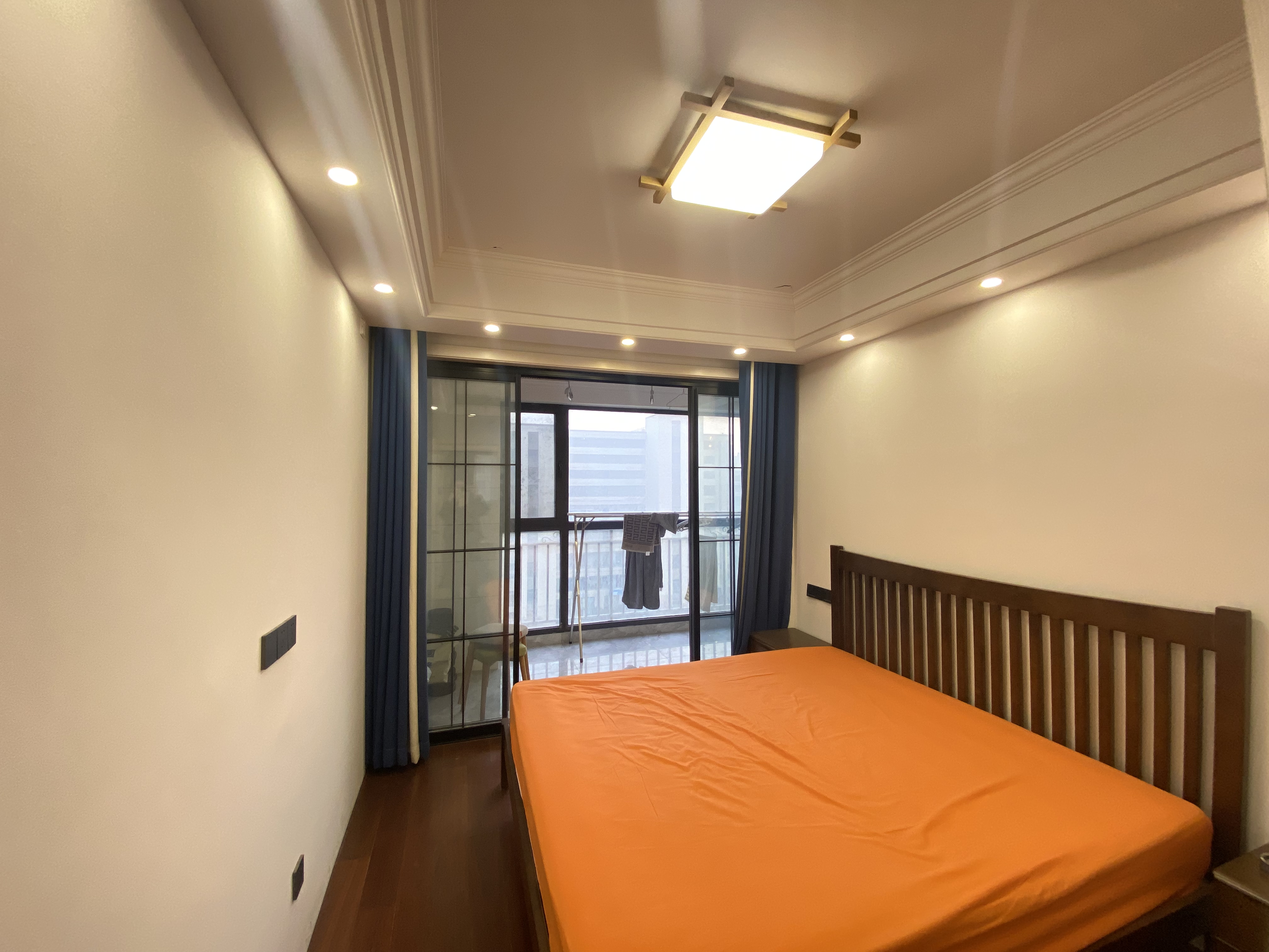 华润悦锦湾 4室2厅2卫 138m&sup2;
