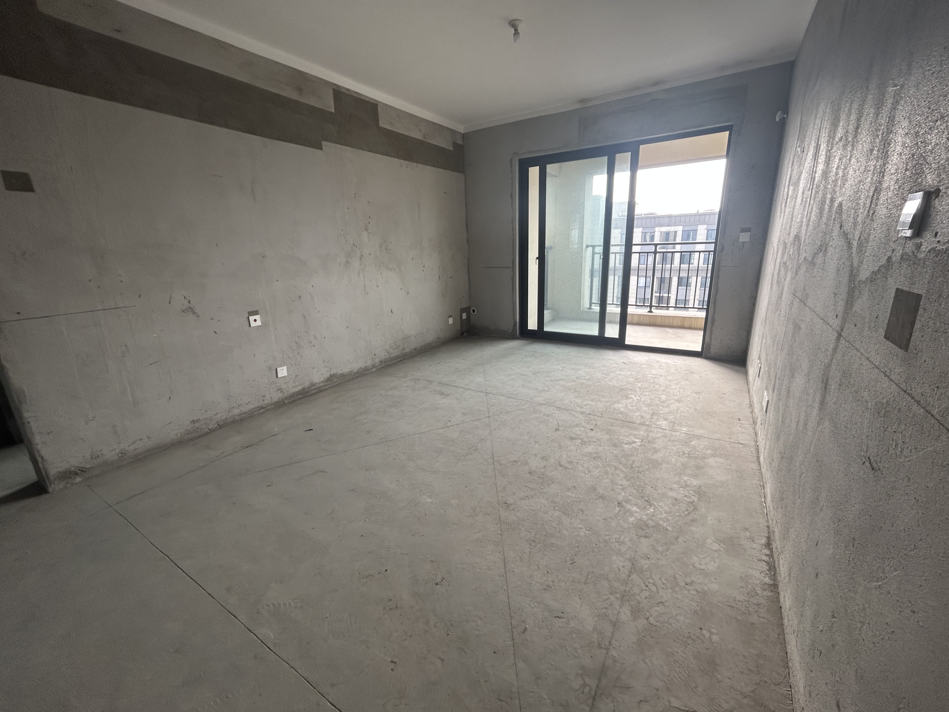 观澜台 3室2厅2卫 118m²