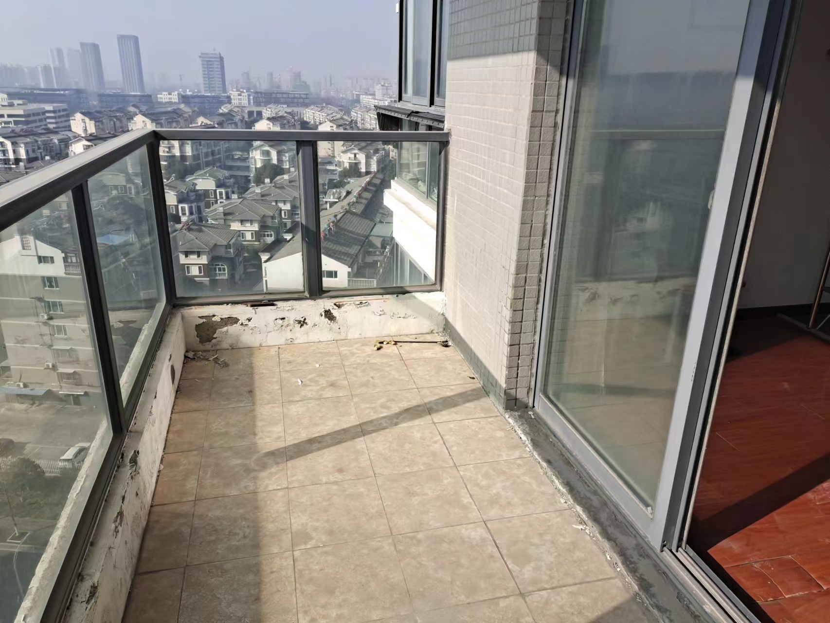 盛鑫·城东雅苑 2室1厅1卫 89.00m²
