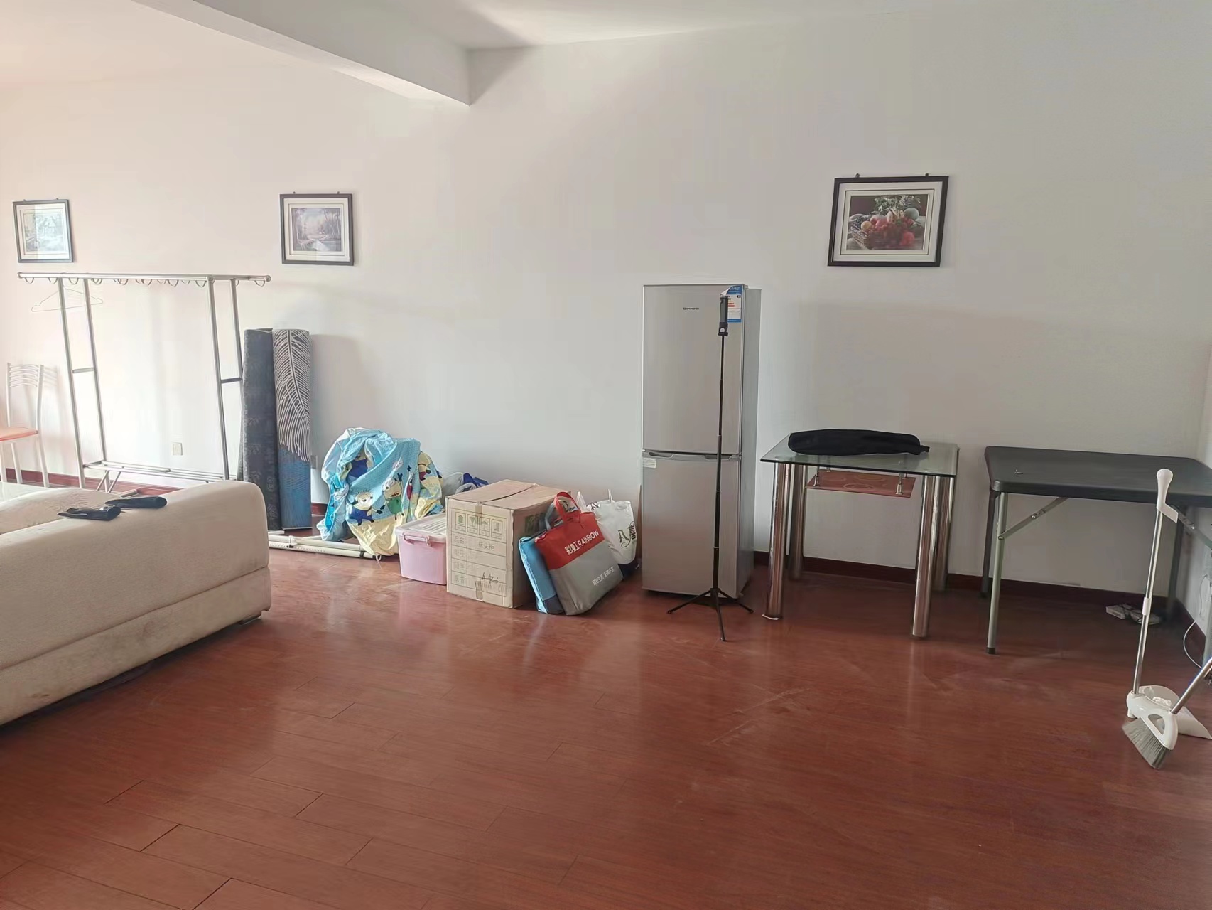 盛鑫·城东雅苑 2室1厅1卫 89.00m²