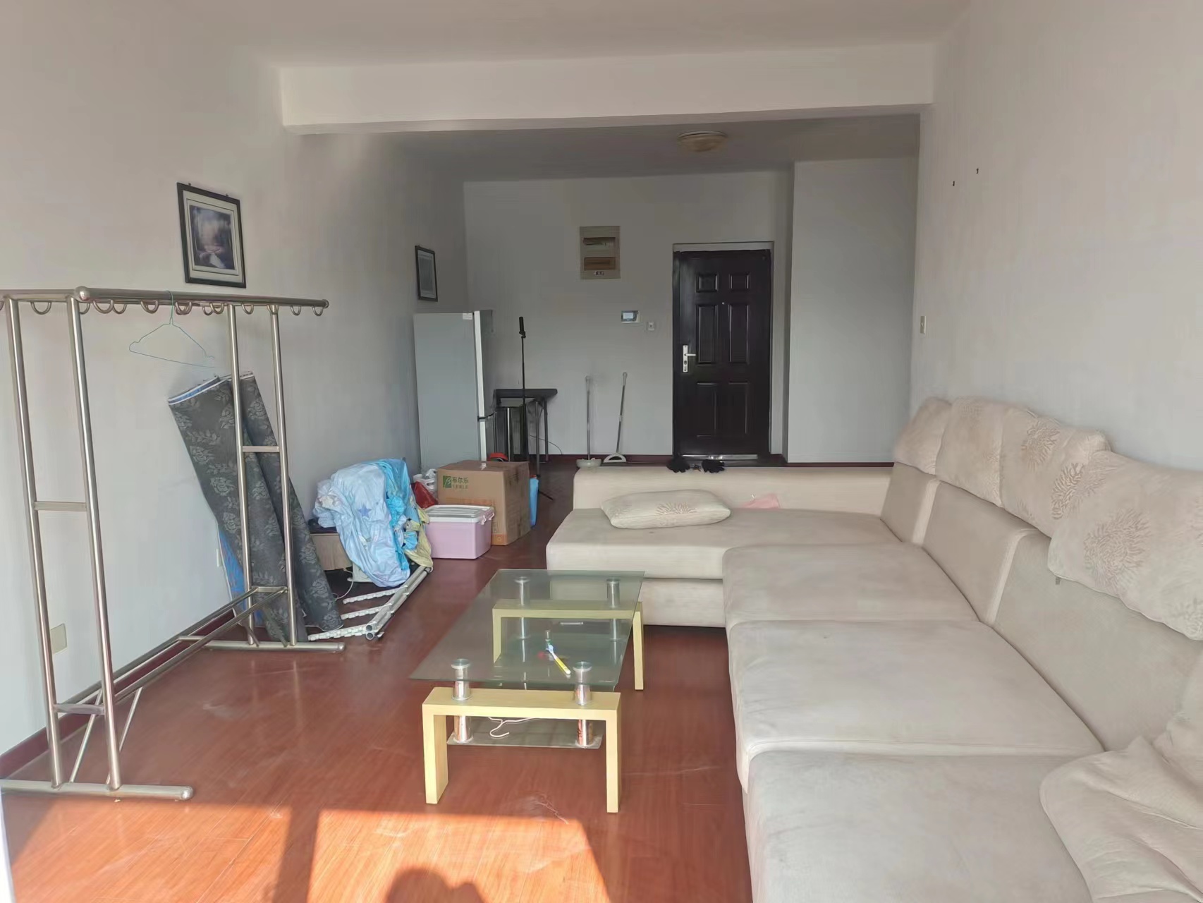 盛鑫·城东雅苑 2室1厅1卫 89.00m²