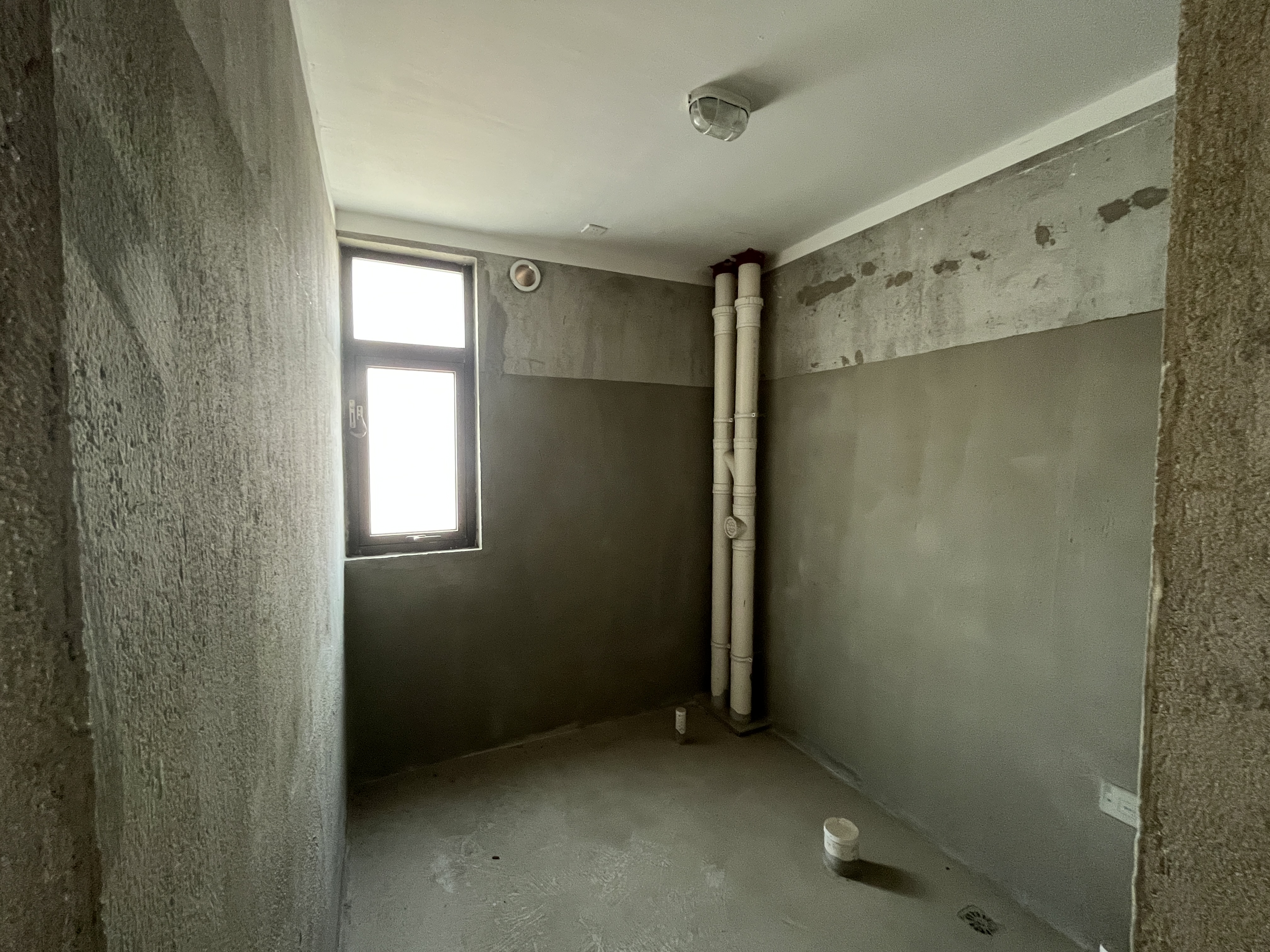 华强城 3室2厅2卫 128m&sup2;