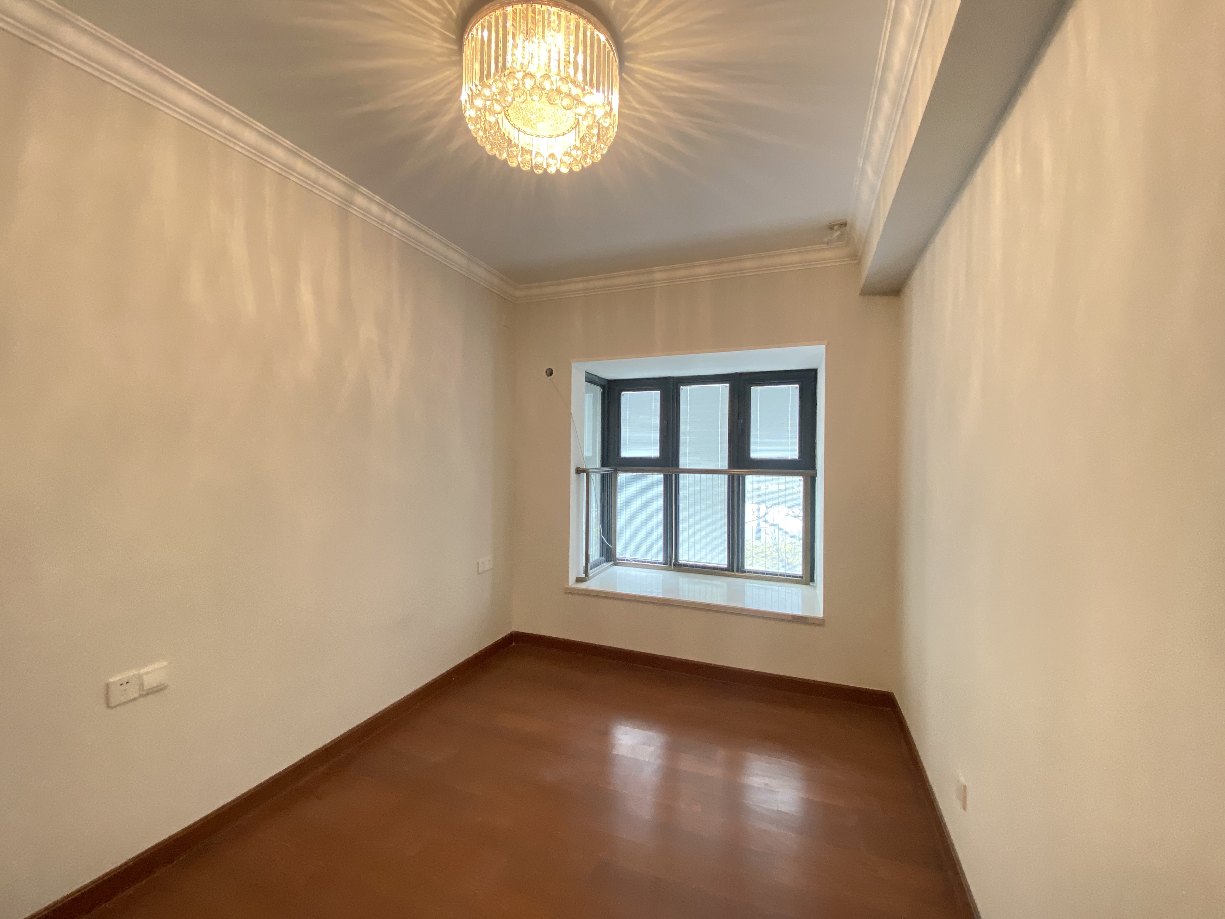 恒大御澜庭 3室2厅2卫 117m&sup2;