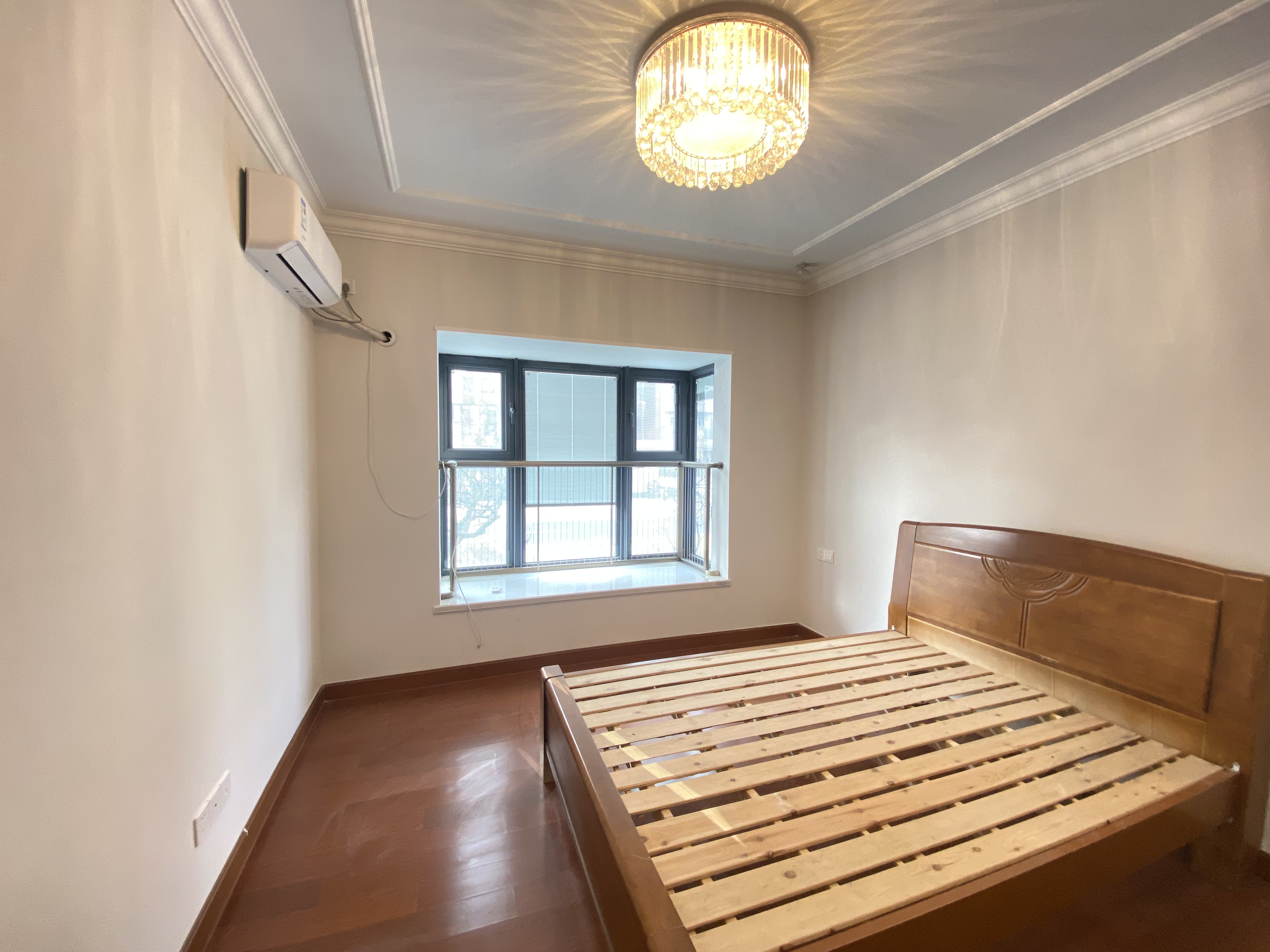 恒大御澜庭 3室2厅2卫 117m&sup2;
