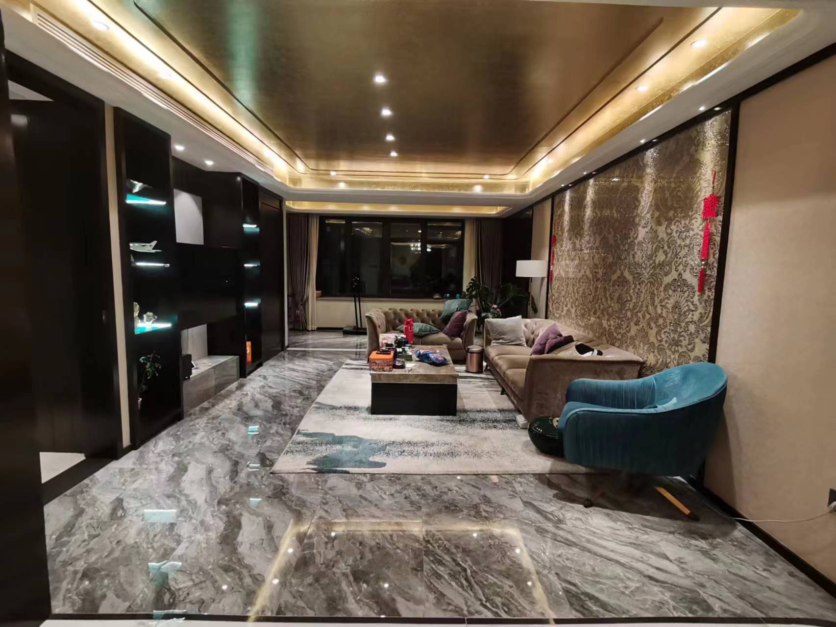 星光耀广场 5室2厅4卫 226.00m&sup2;