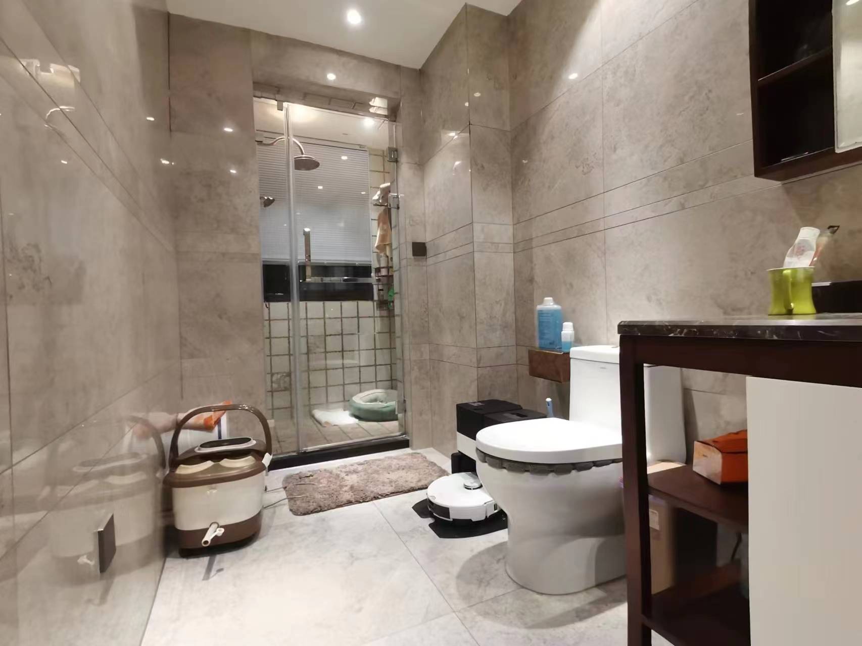 星光耀广场 5室2厅4卫 226.00m&sup2;