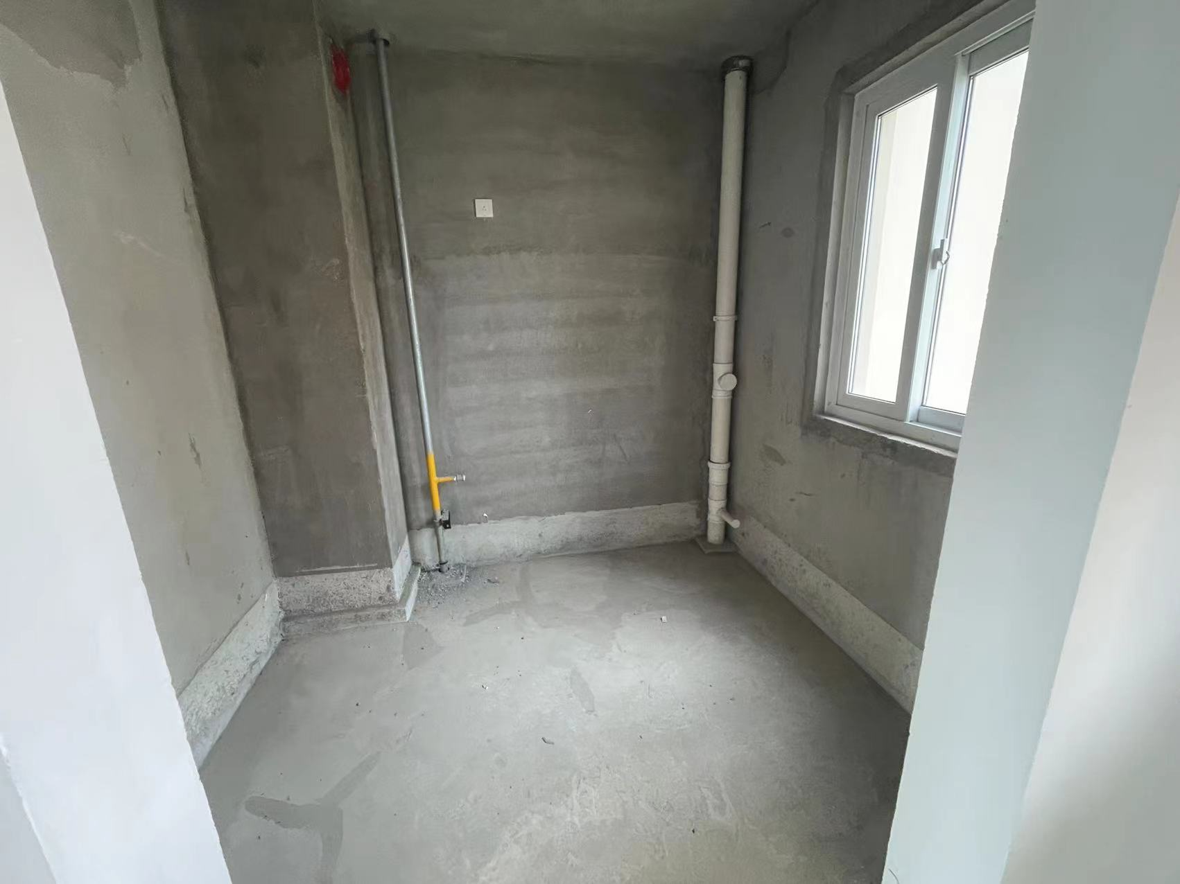 南通雅居乐花园 3室2厅2卫 127m&sup2;