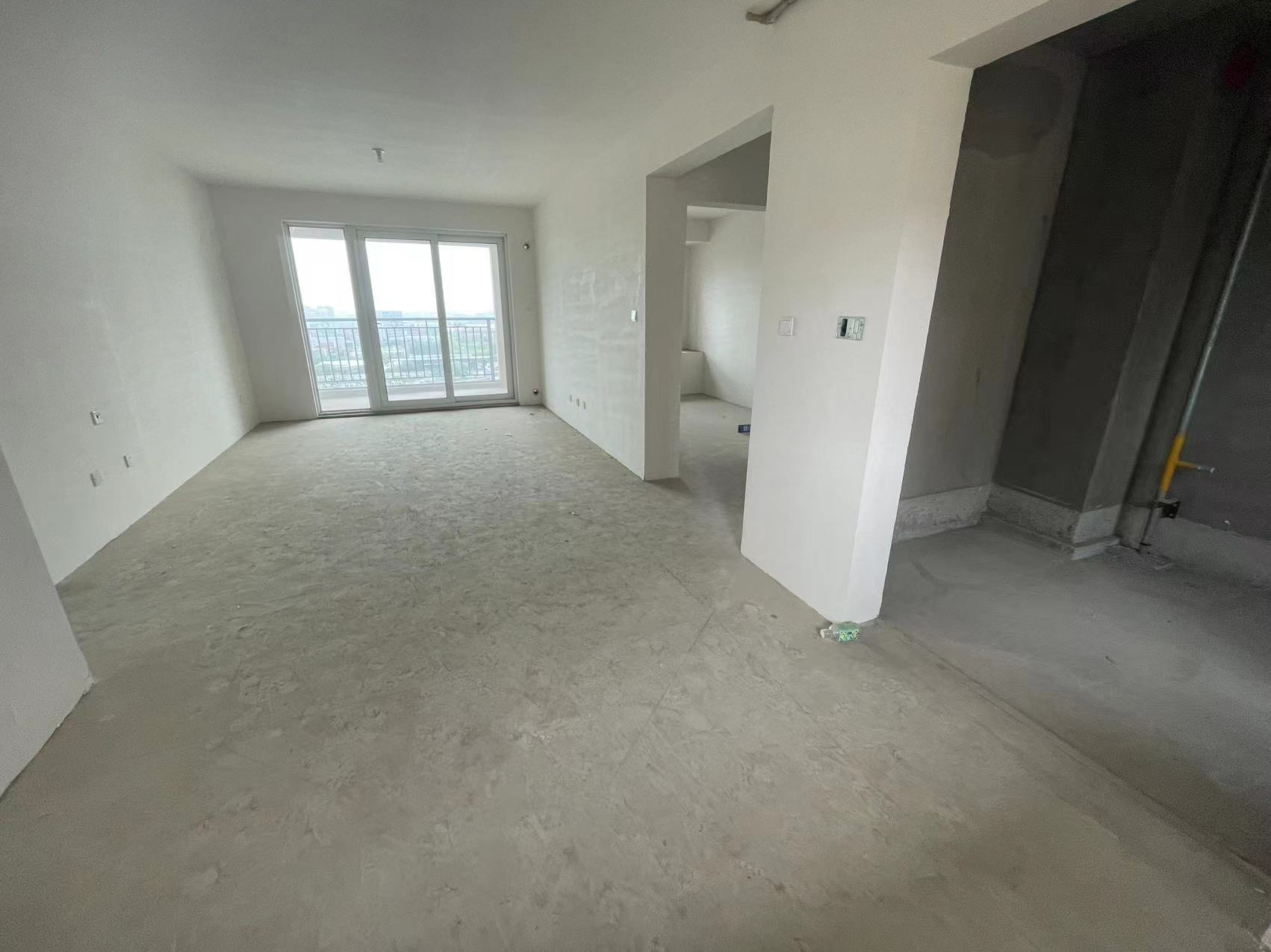 南通雅居乐花园 3室2厅2卫 127m&sup2;