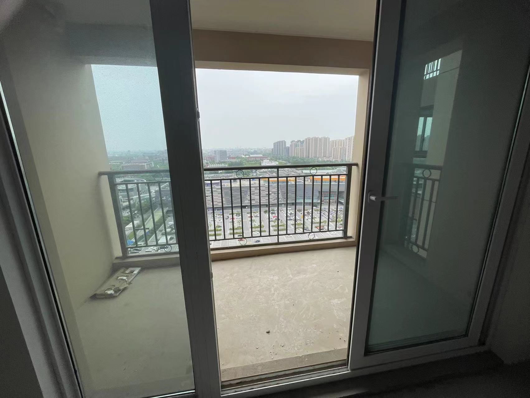 南通雅居乐花园 3室2厅2卫 127m&sup2;
