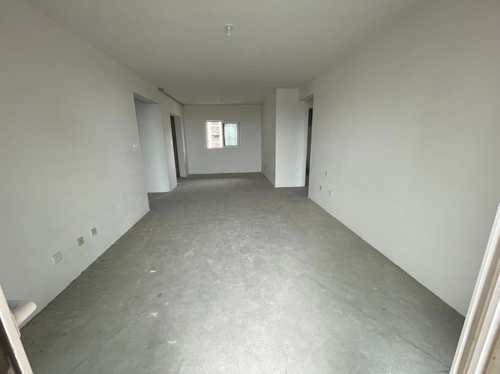 南通雅居乐花园 3室2厅2卫 127m&sup2;