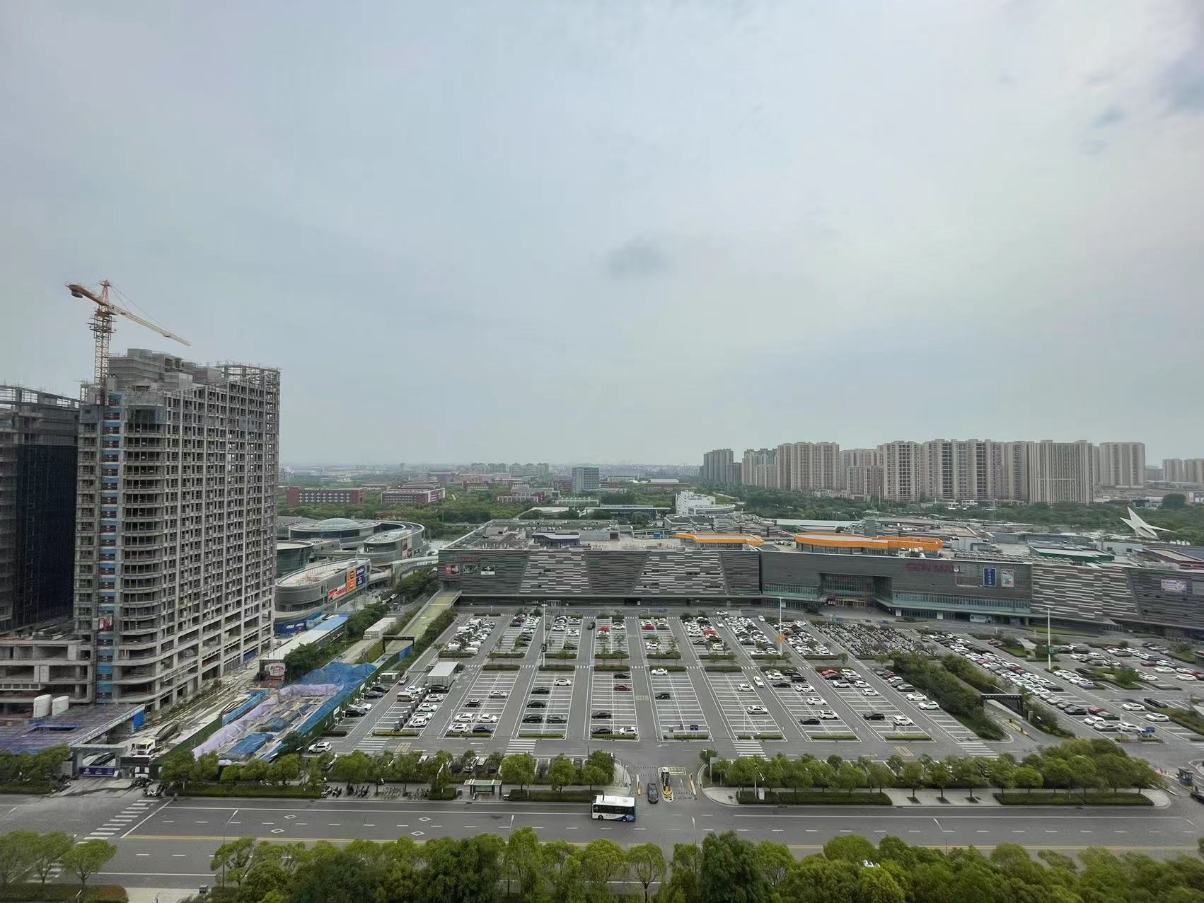南通雅居乐花园 3室2厅2卫 127m&sup2;