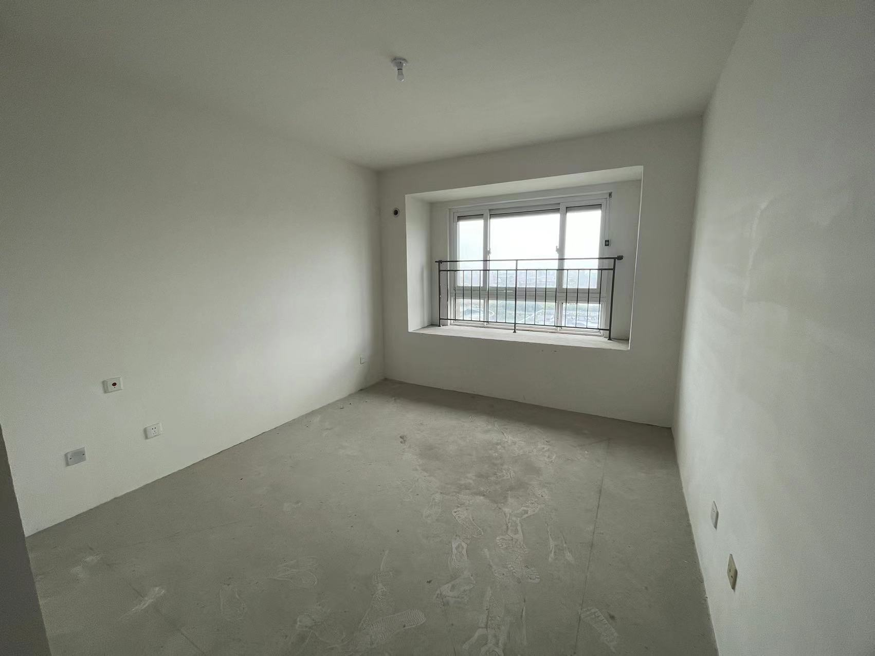 南通雅居乐花园 3室2厅2卫 127m&sup2;