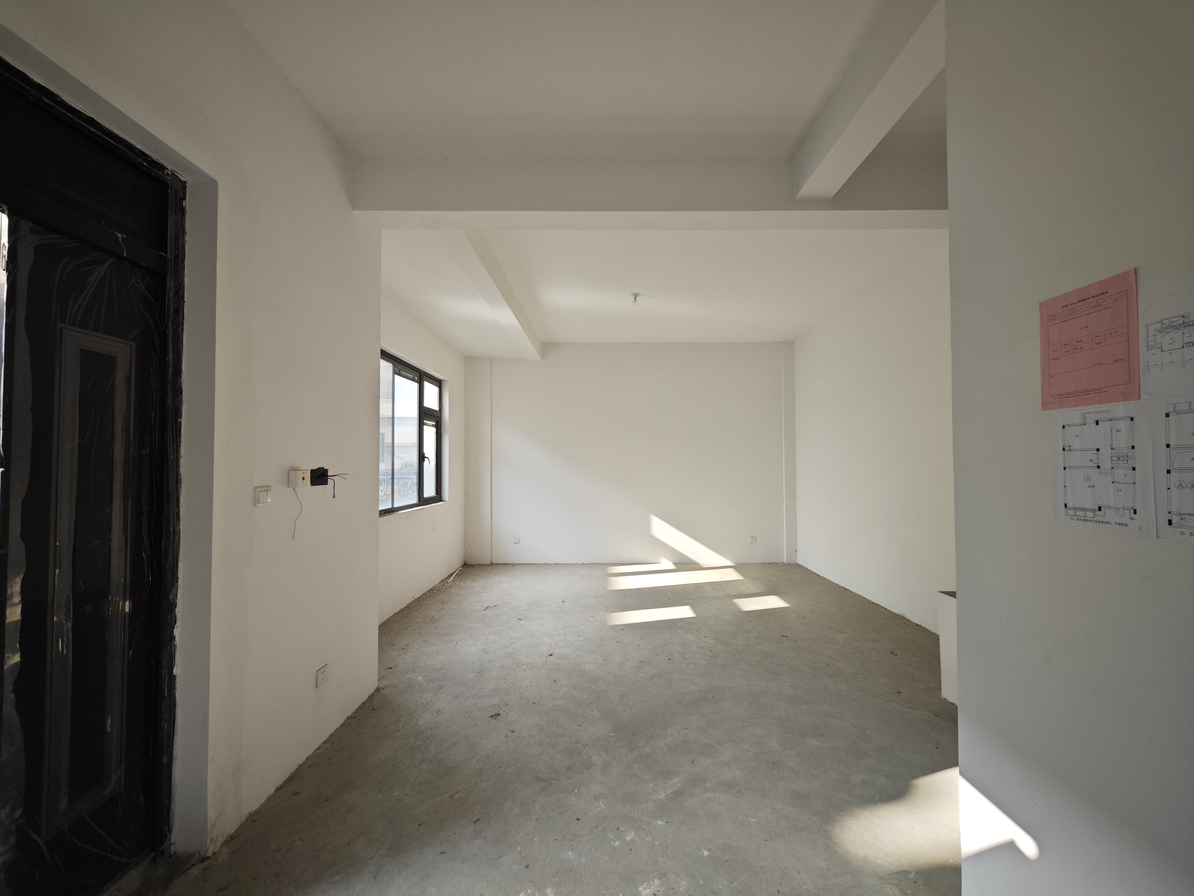 南通别业 5室2厅4卫 268.00m&sup2;