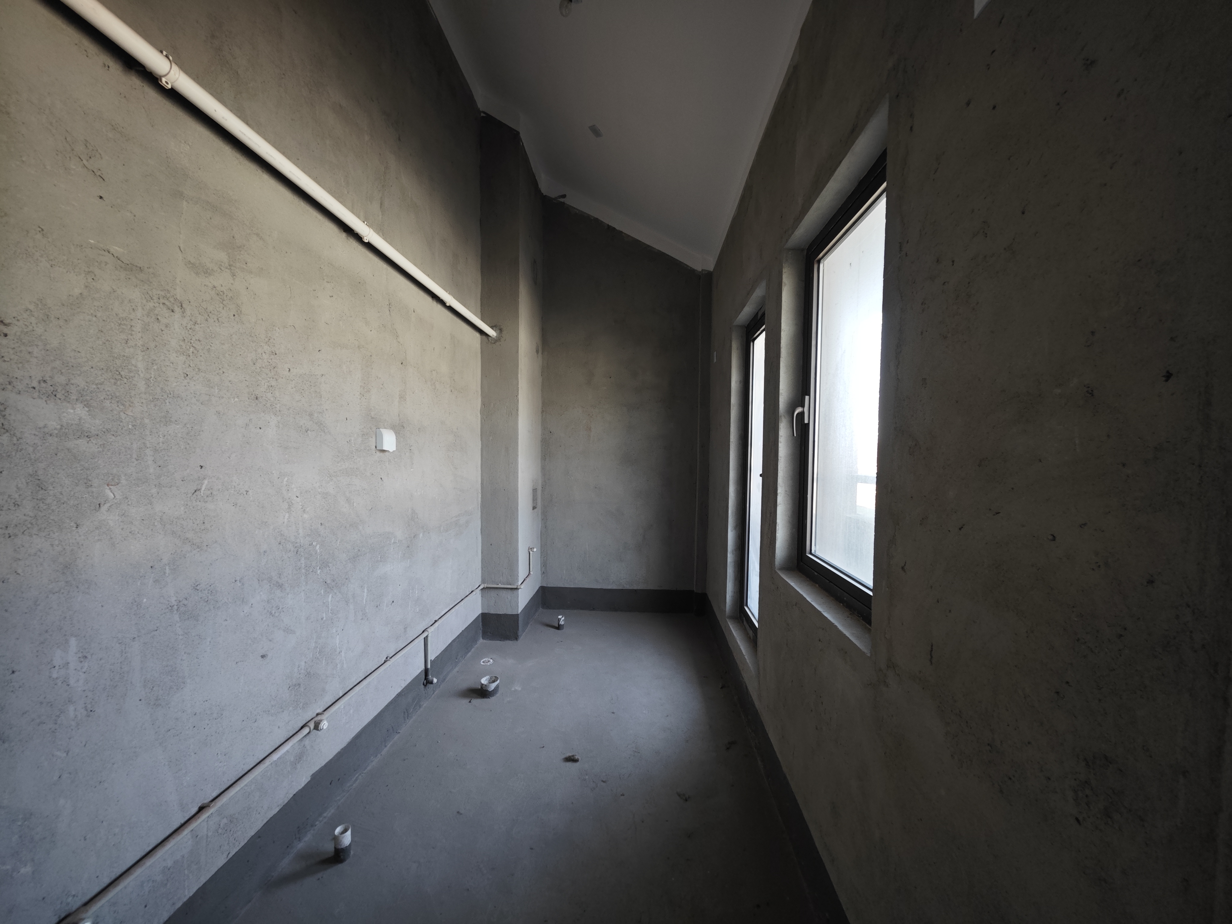 南通别业 5室2厅4卫 268.00m&sup2;