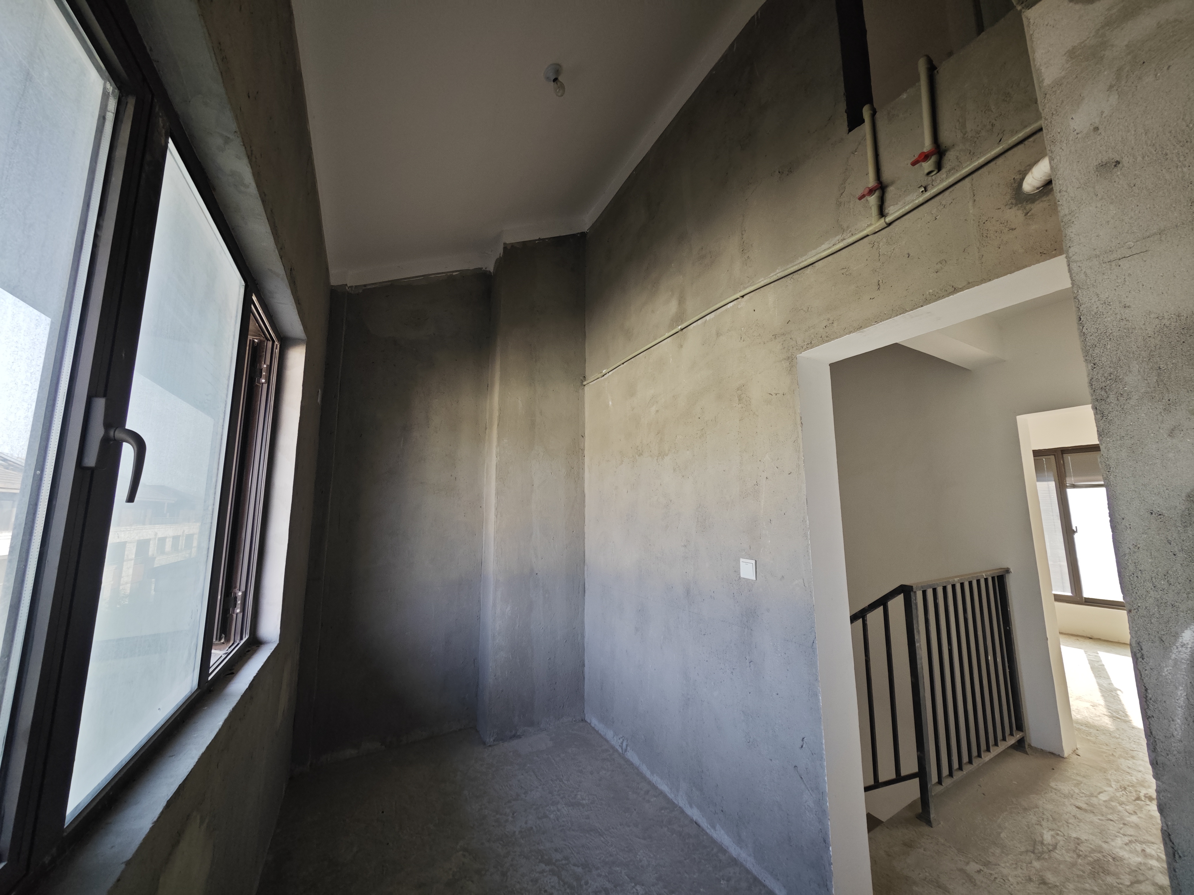 南通别业 5室2厅4卫 268.00m&sup2;