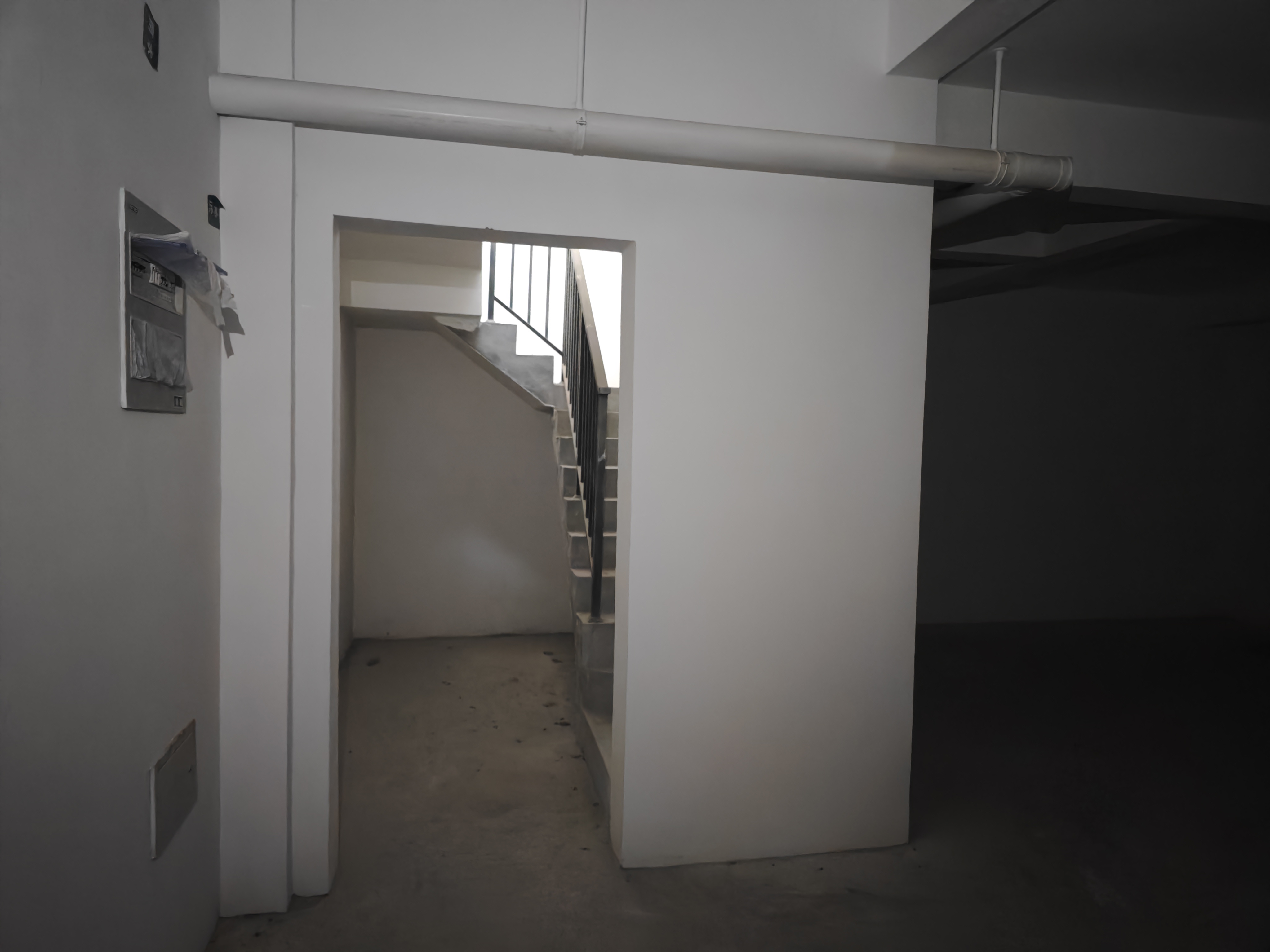 南通别业 5室2厅4卫 268.00m&sup2;