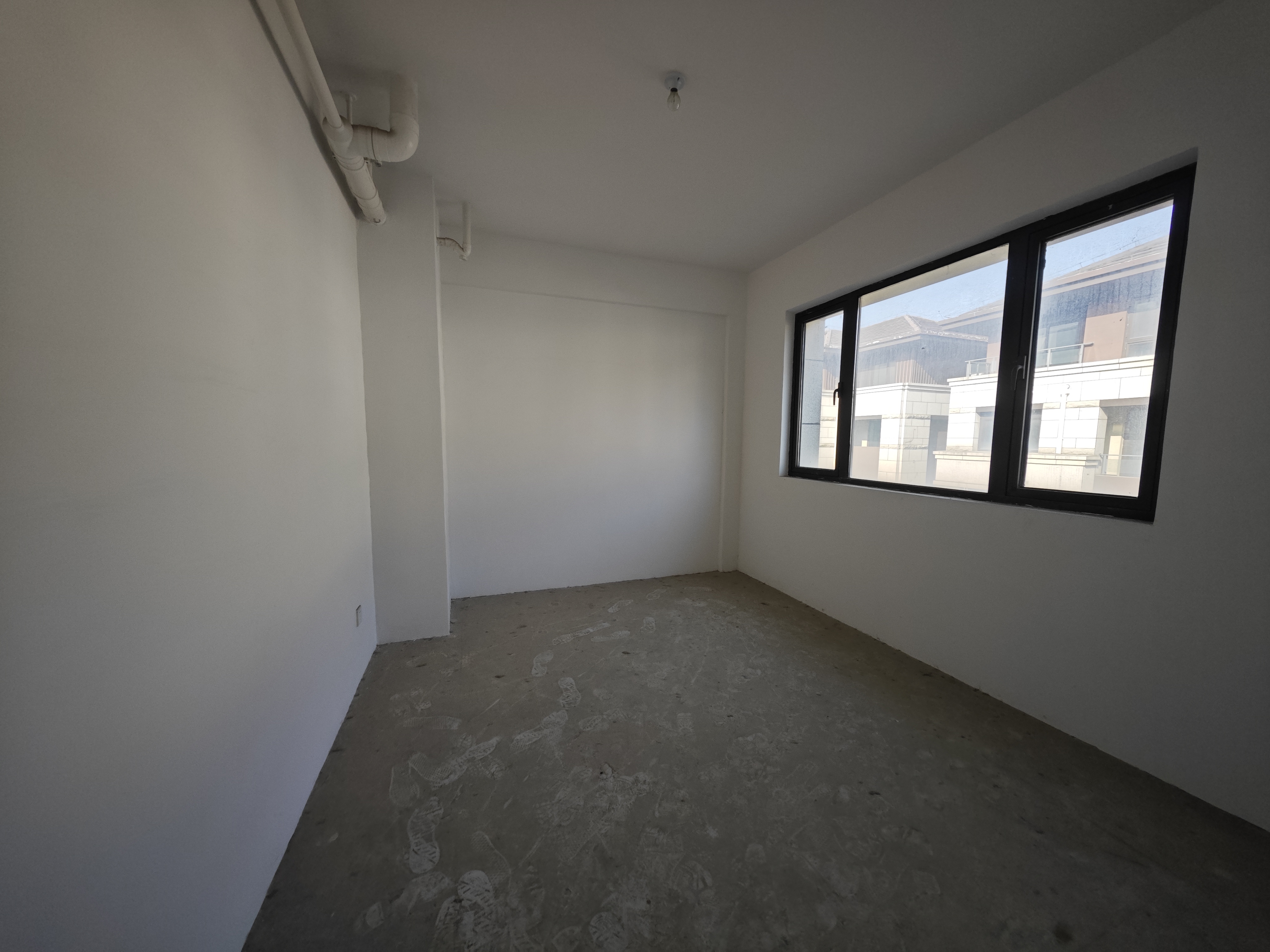南通别业 5室2厅4卫 268.00m&sup2;