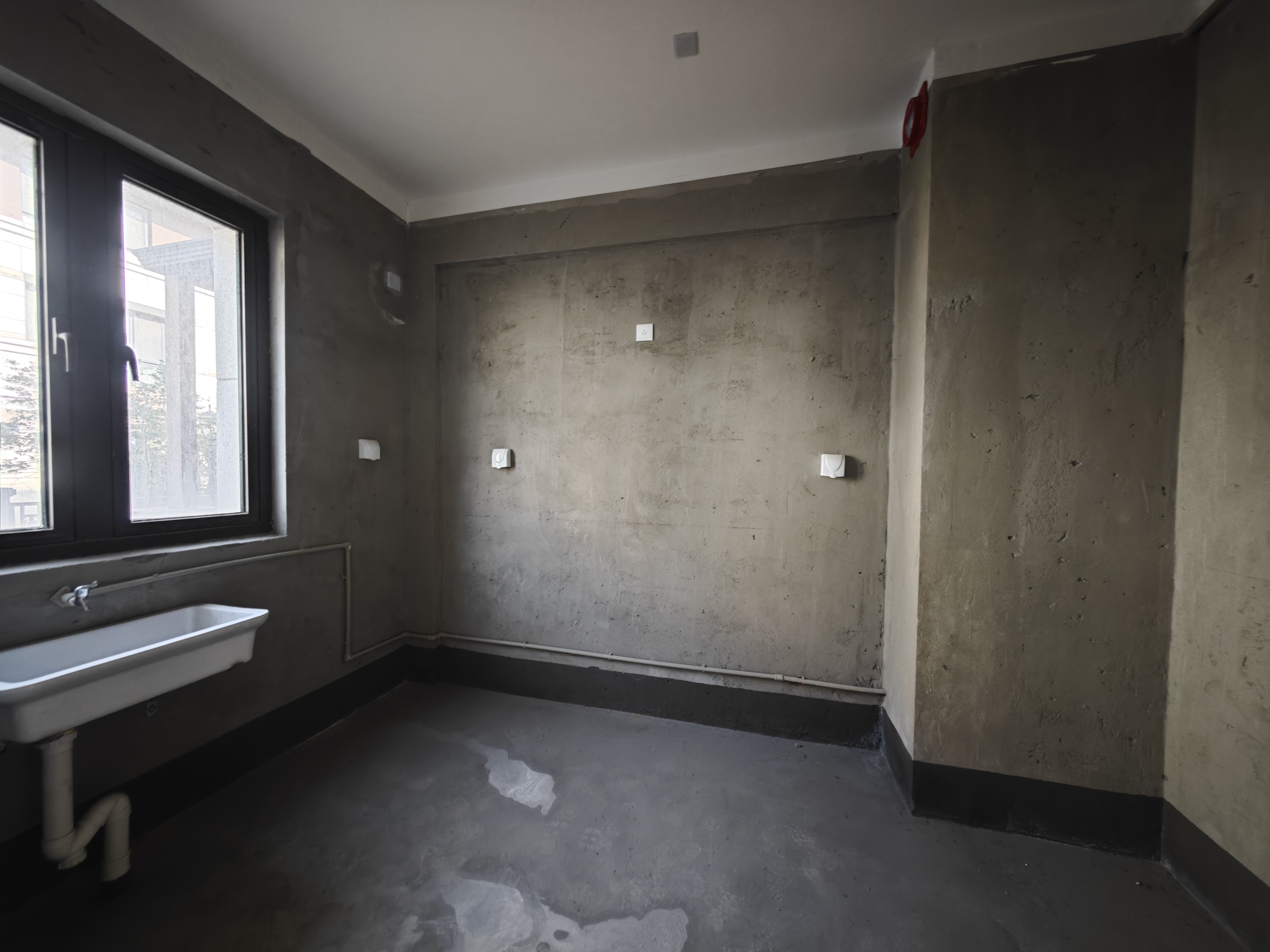 南通别业 5室2厅4卫 268.00m&sup2;