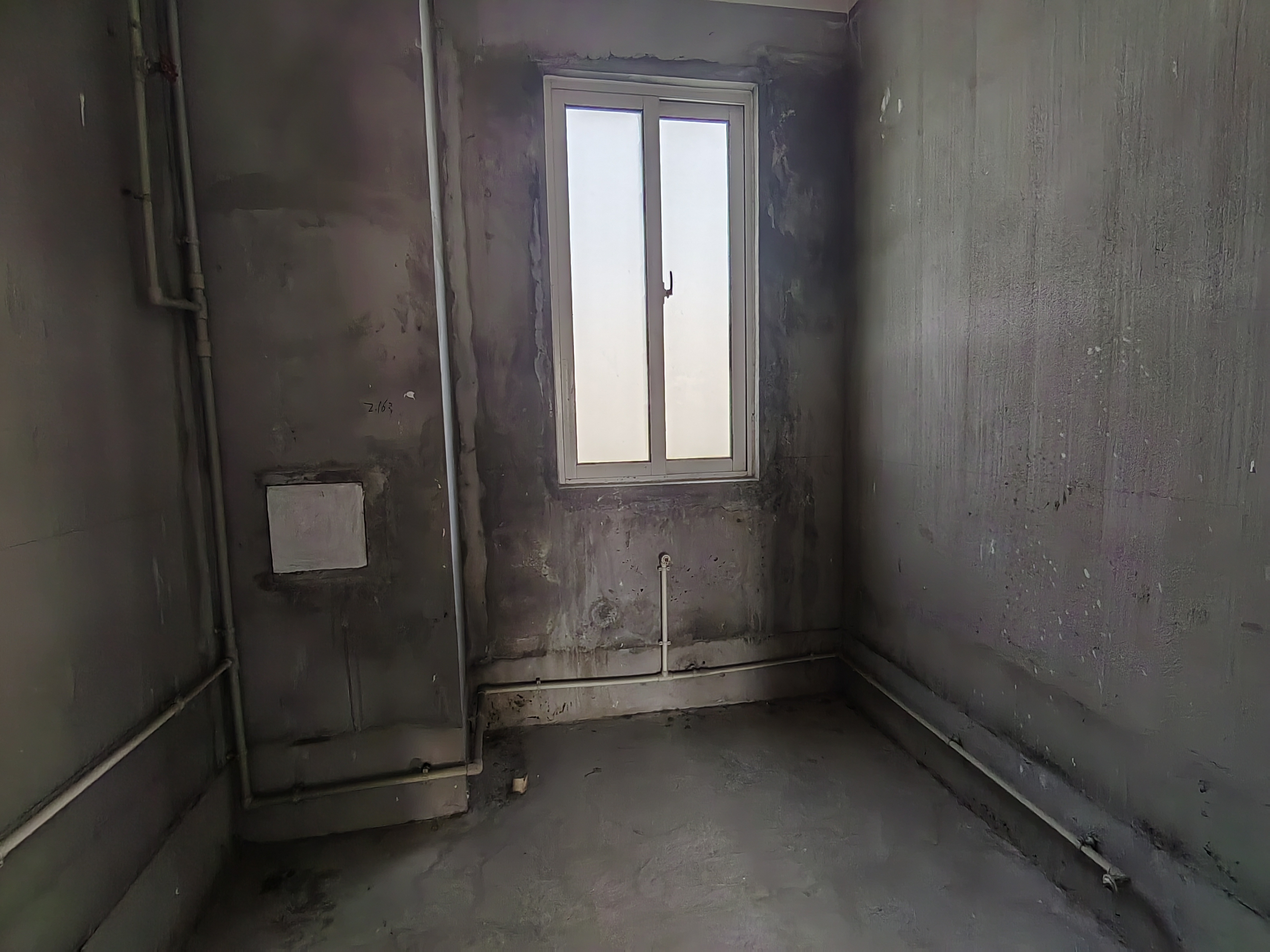 军山花园 3室2厅2卫 180m&sup2;