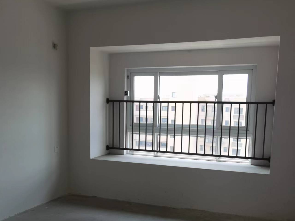 南通雅居乐花园 3室2厅2卫 127m&sup2;