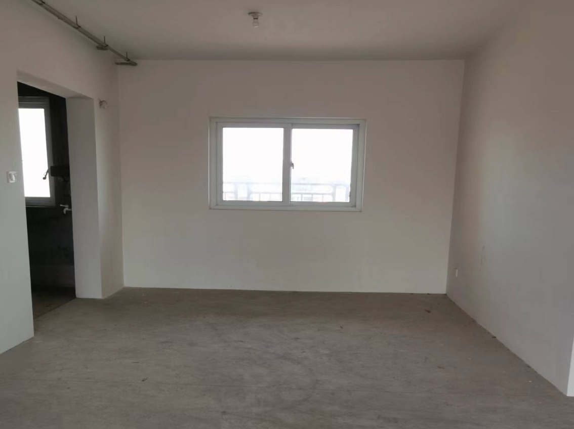 南通雅居乐花园 3室2厅2卫 127m&sup2;