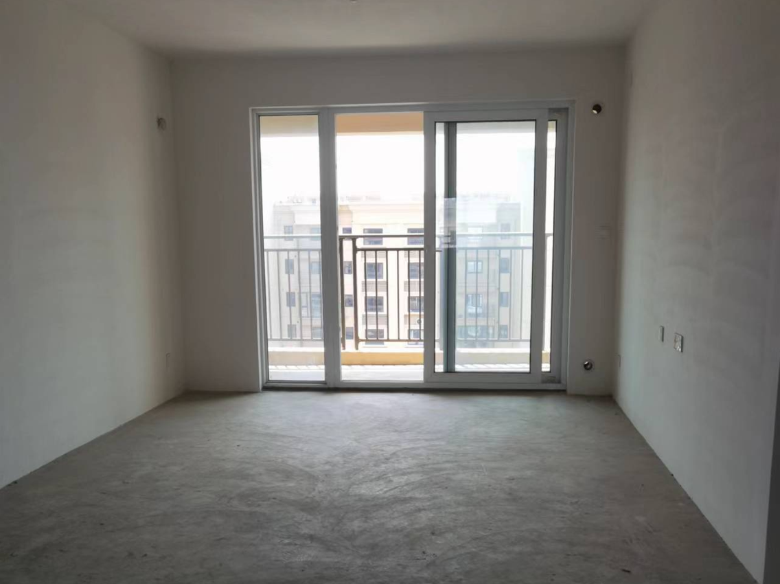 南通雅居乐花园 3室2厅2卫 127m&sup2;