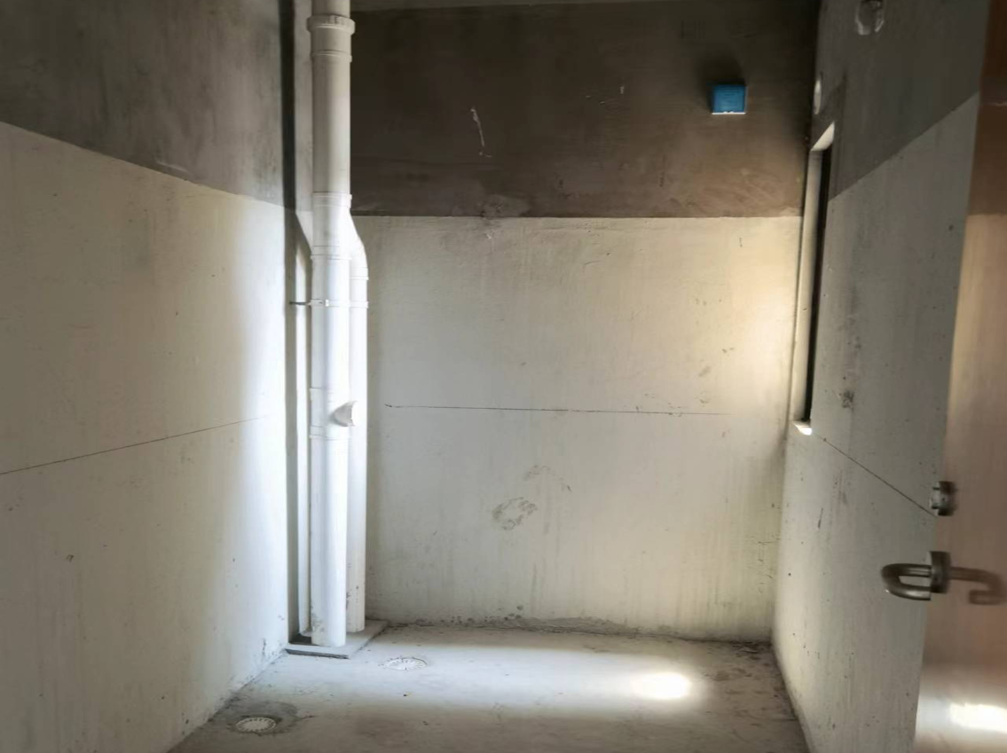 南通雅居乐花园 3室2厅2卫 127m&sup2;