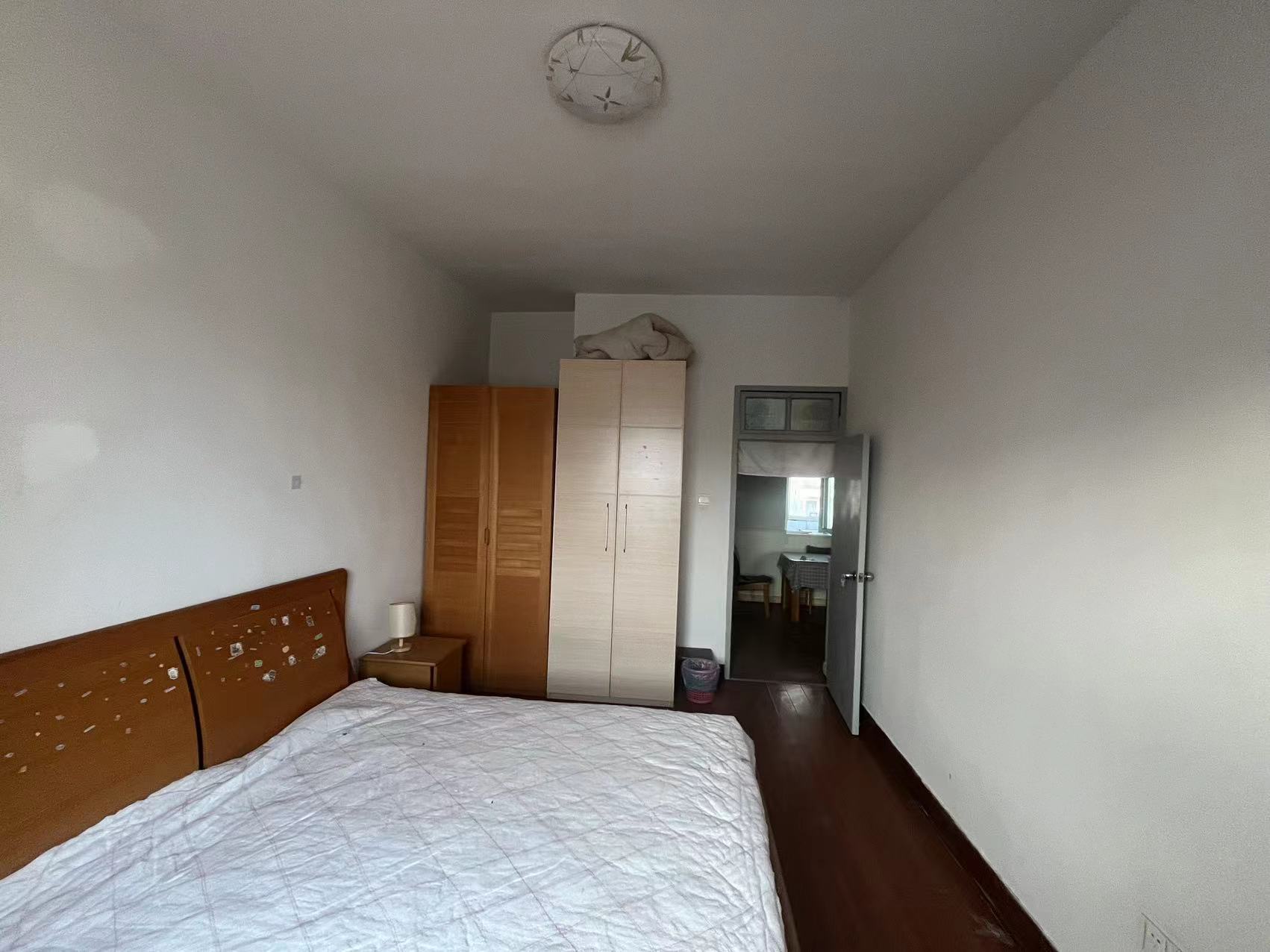 望江楼小区 2室1厅1卫 65m&sup2;