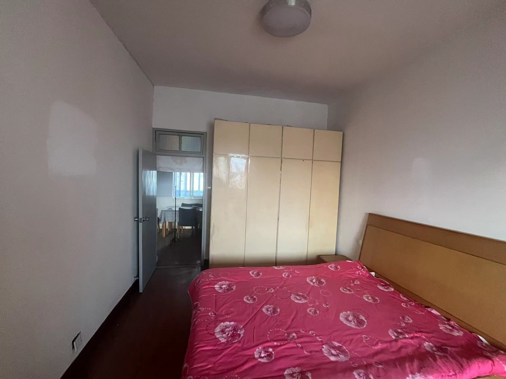 望江楼小区 2室1厅1卫 65m&sup2;