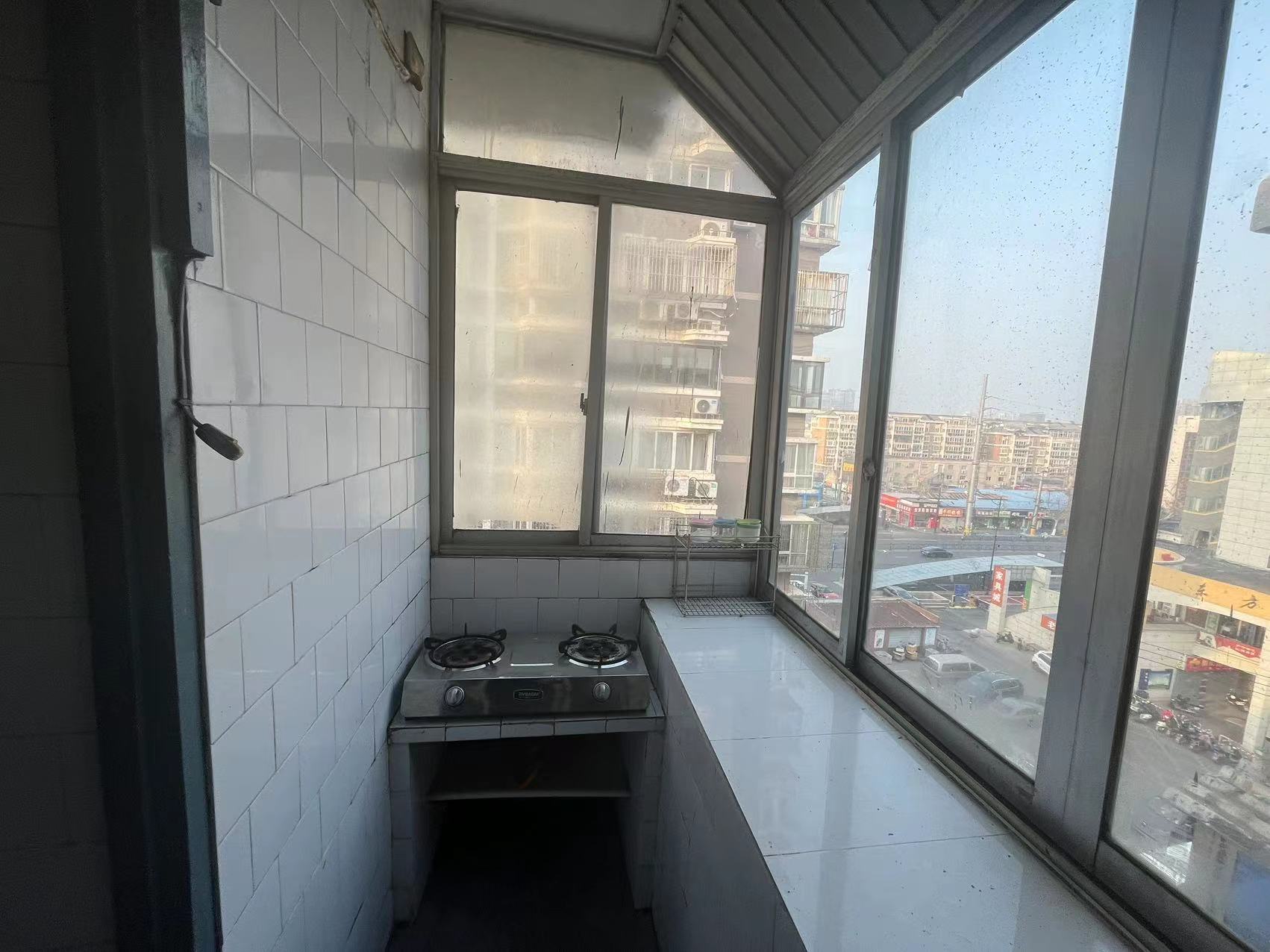 望江楼小区 2室1厅1卫 65m&sup2;
