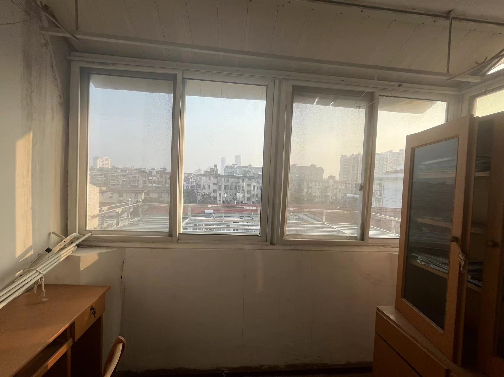 望江楼小区 2室1厅1卫 65m&sup2;