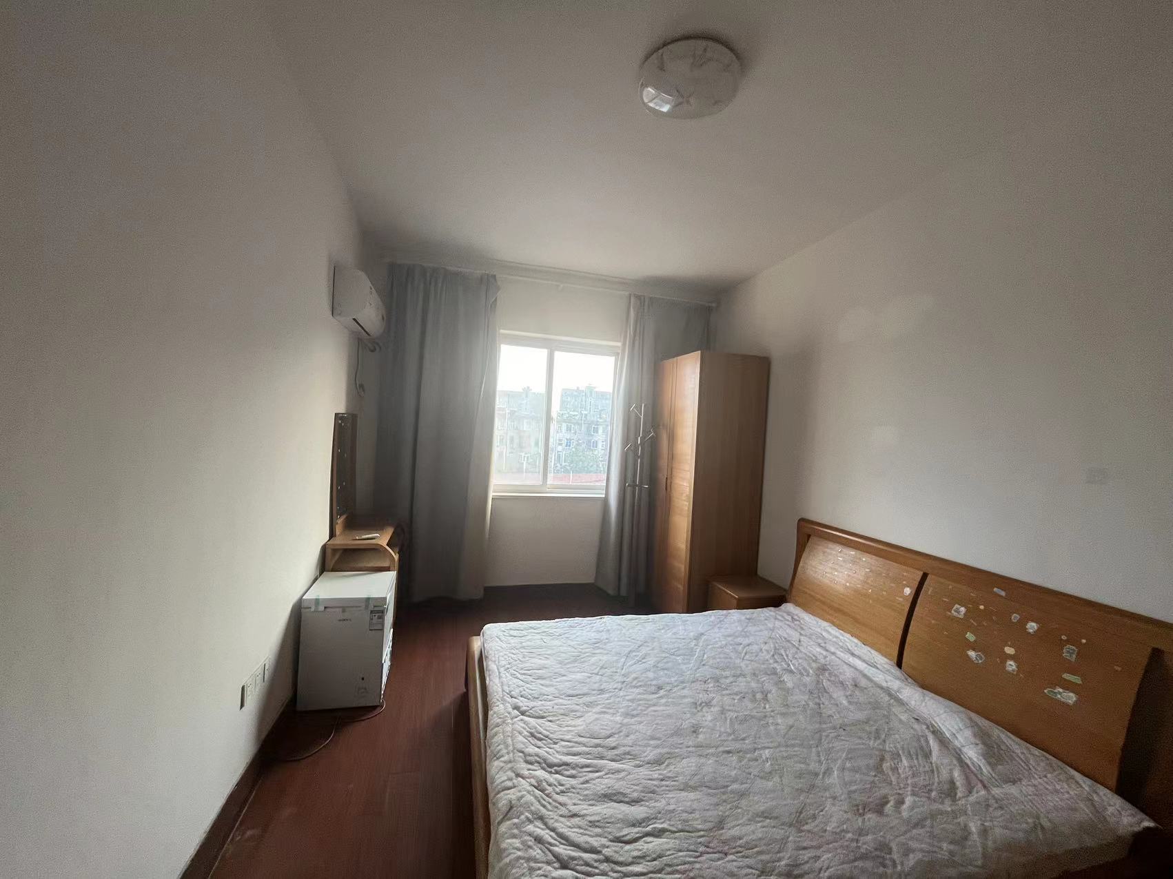 望江楼小区 2室1厅1卫 65m&sup2;