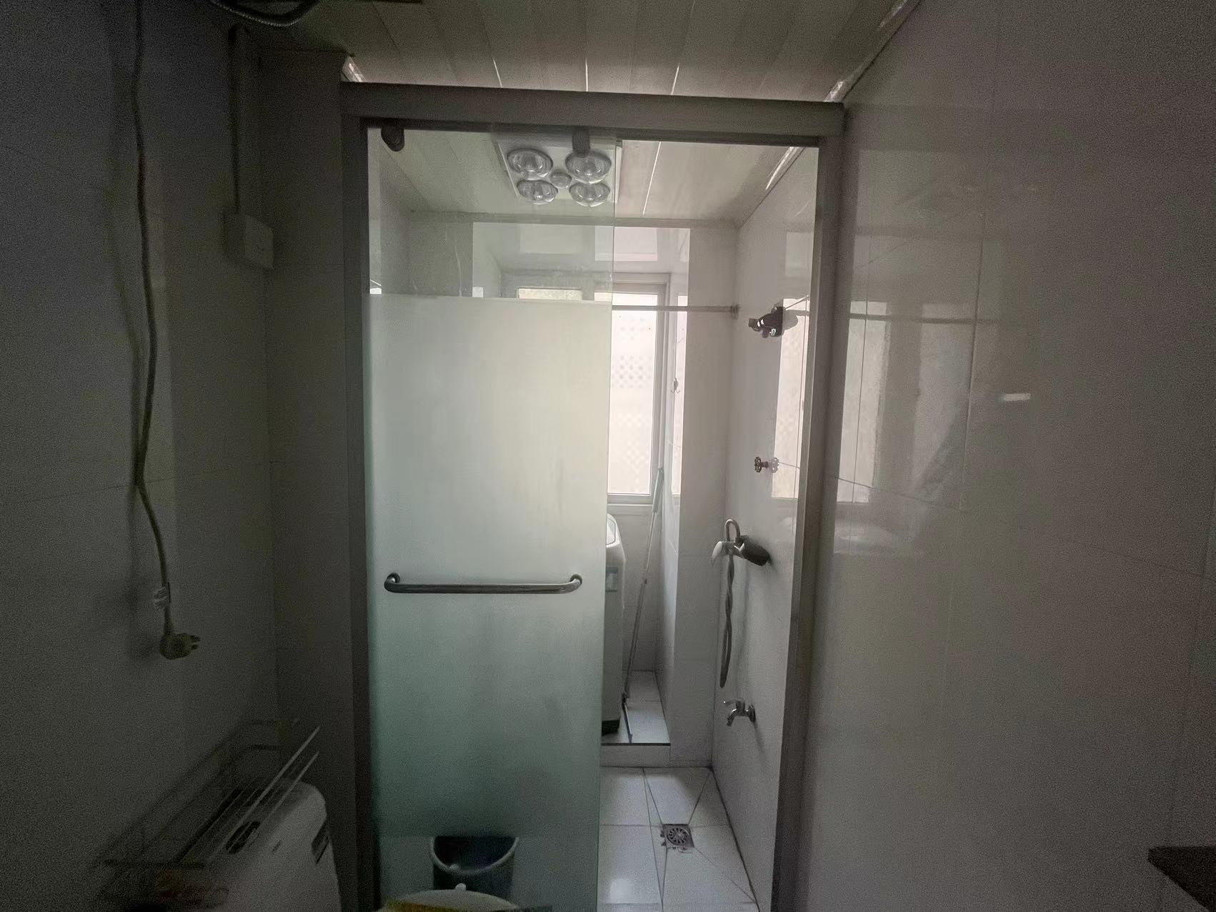 望江楼小区 2室1厅1卫 65m&sup2;