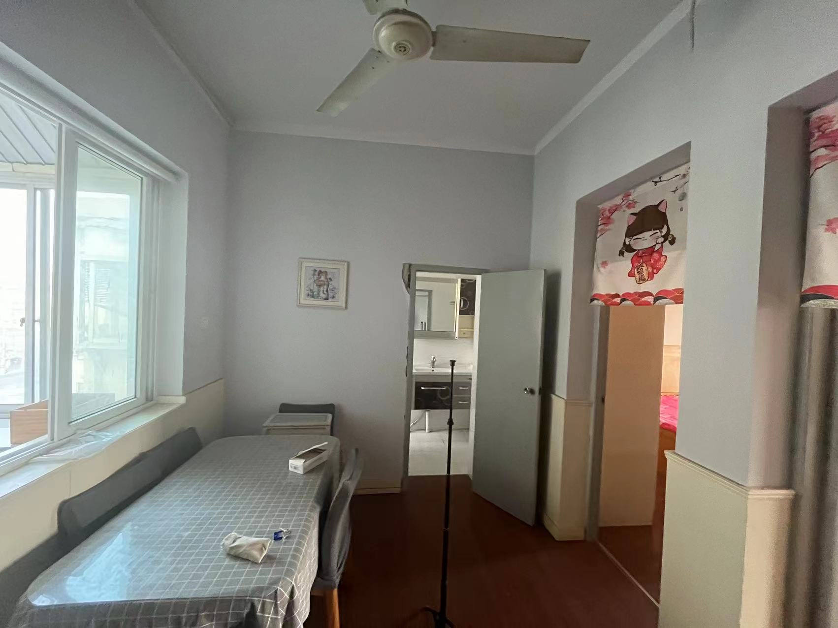 望江楼小区 2室1厅1卫 65m&sup2;