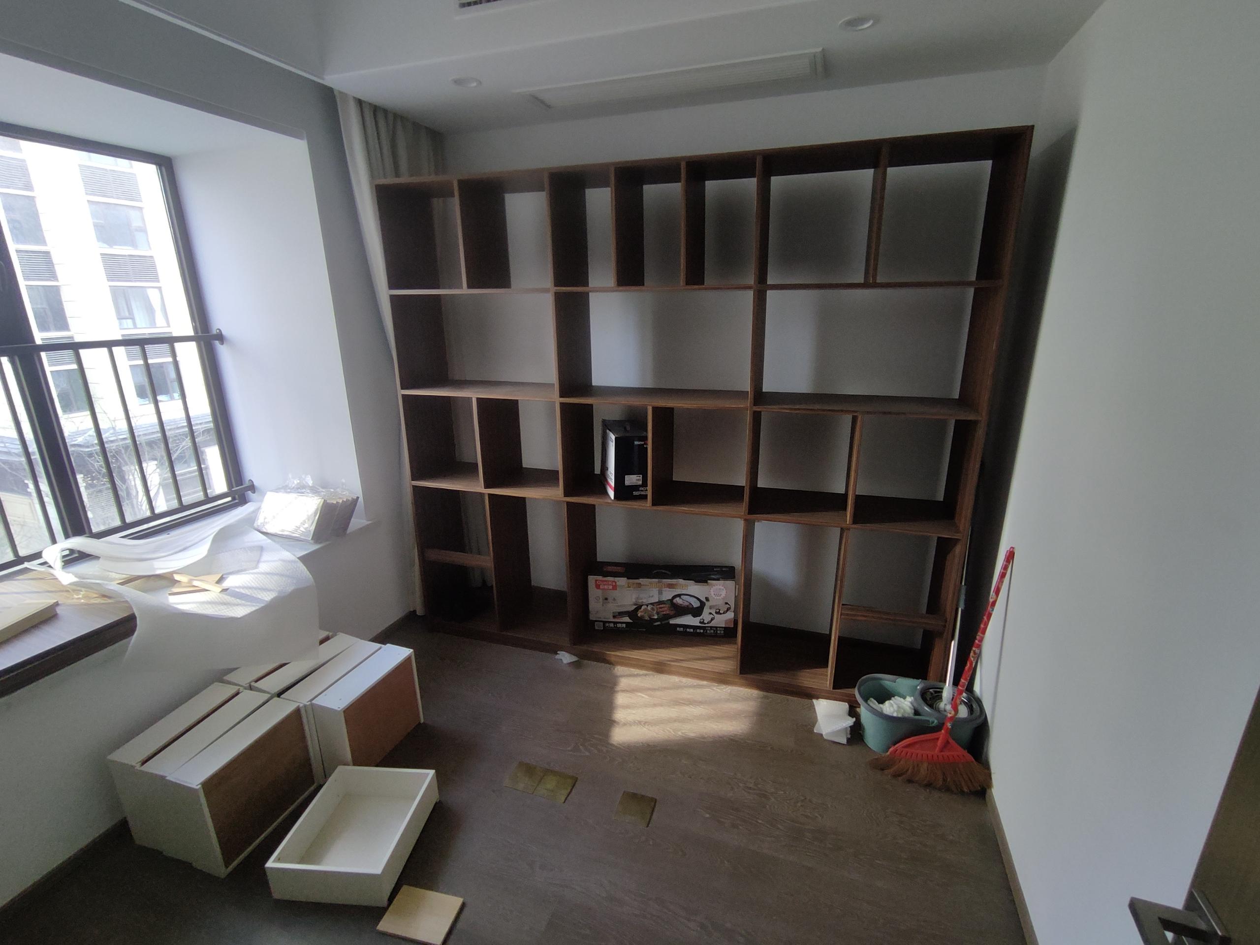 珑府 4室2厅2卫 143m&sup2;