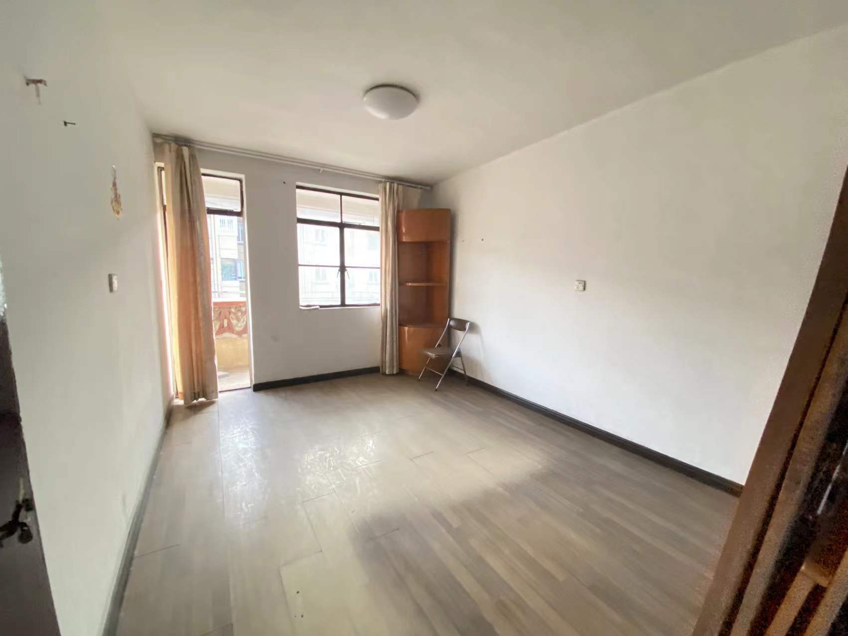 城南二村 2室1厅1卫 70m&sup2;